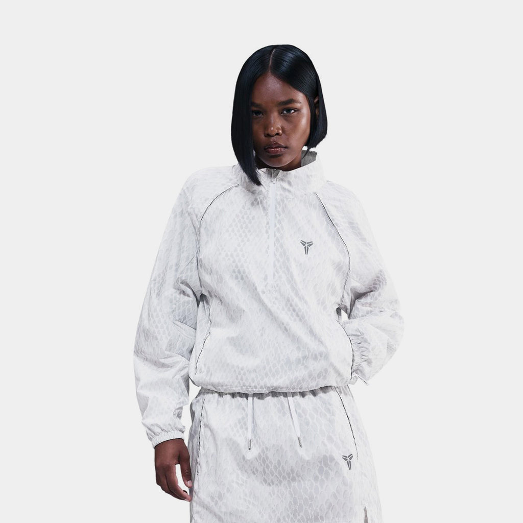 Оригінальна Kobe Light Woven Zip Up Womens Jacket Nike – боковий вид