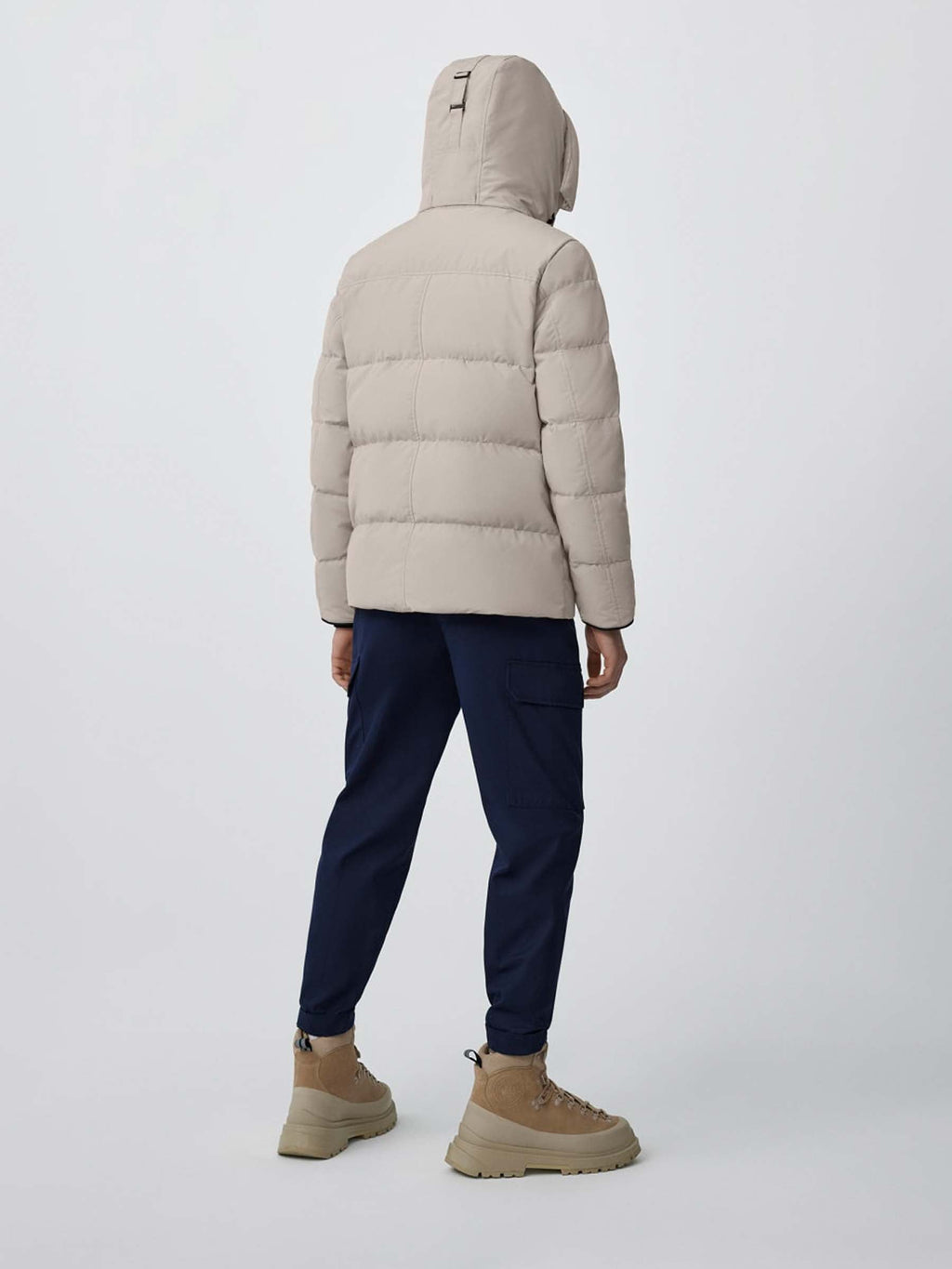 Wyndham Quilted Jacket Canada goose оригінал – Купити в Україні – детальний вид