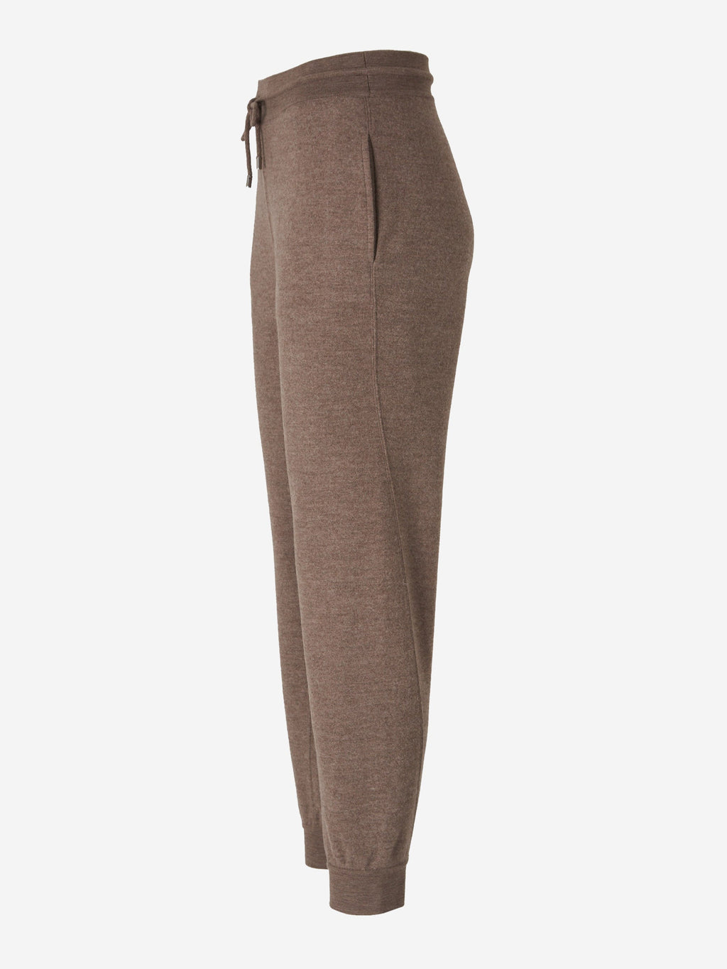 Sport Rassa Joggers Loro piana – Гарантія оригінальності – вид ззаду