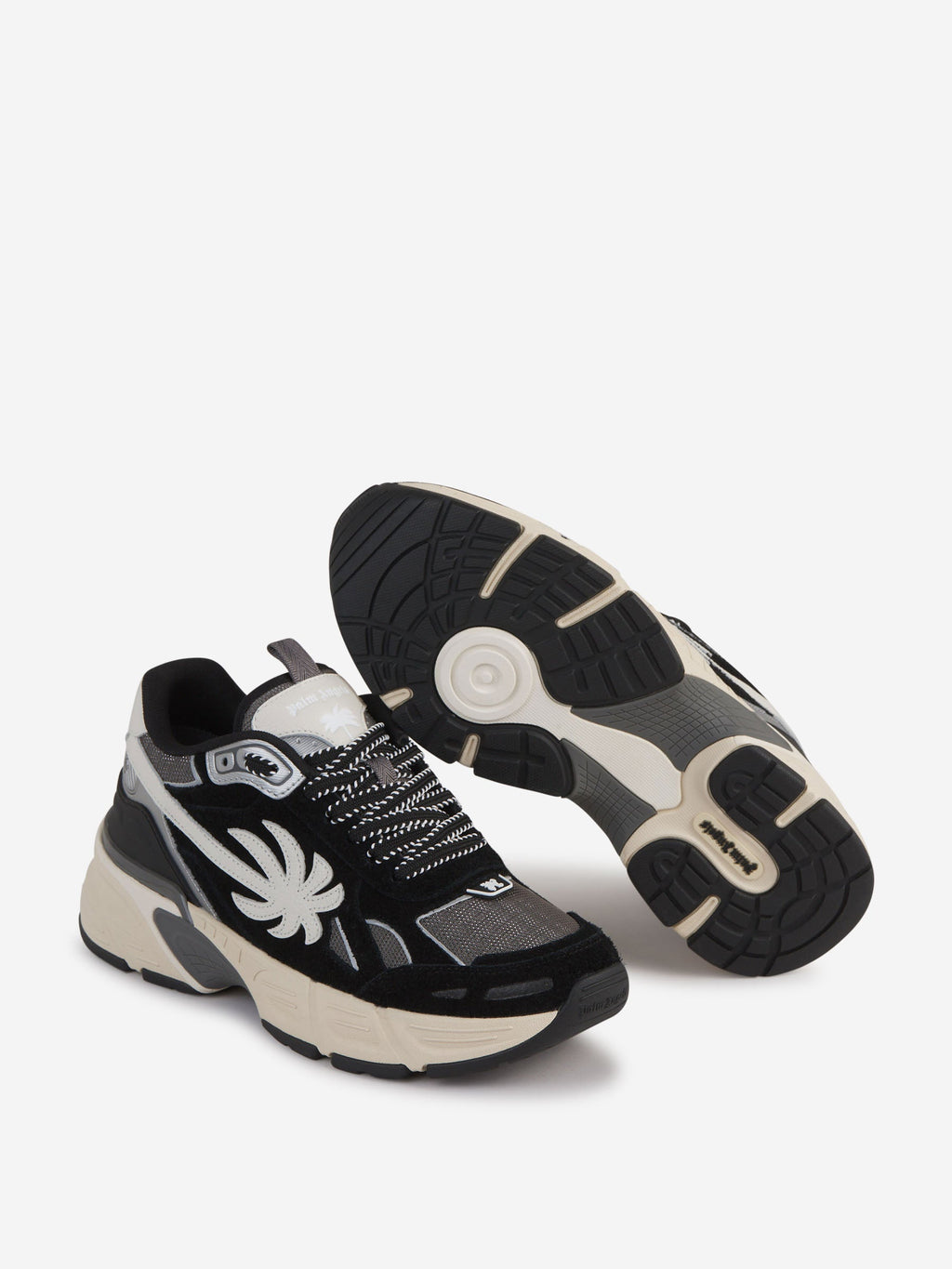 Palm angels Footwear оригінал | Швидка доставка Україна – збільшений вид