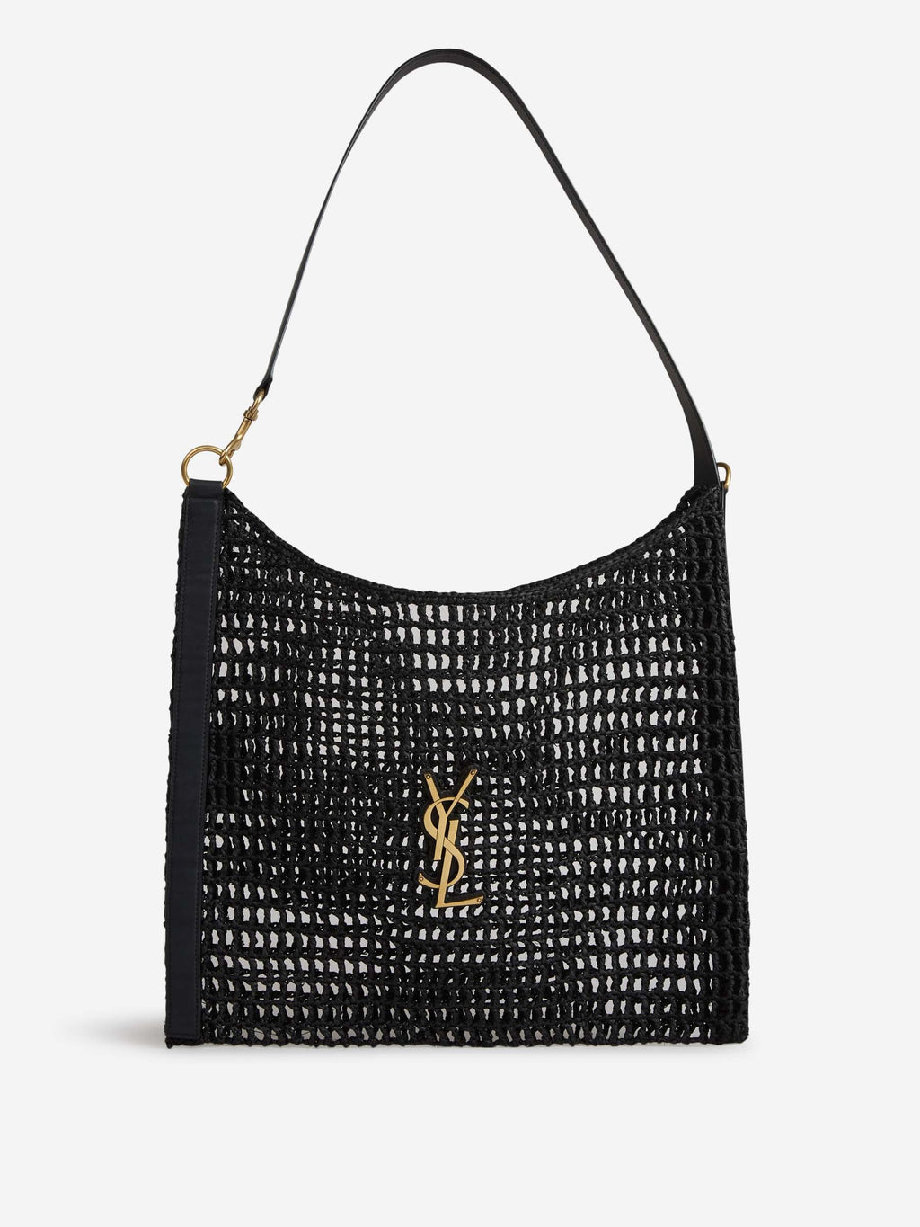 Оригінальна Oxalis Shoulder Bag Saint laurent – боковий вид