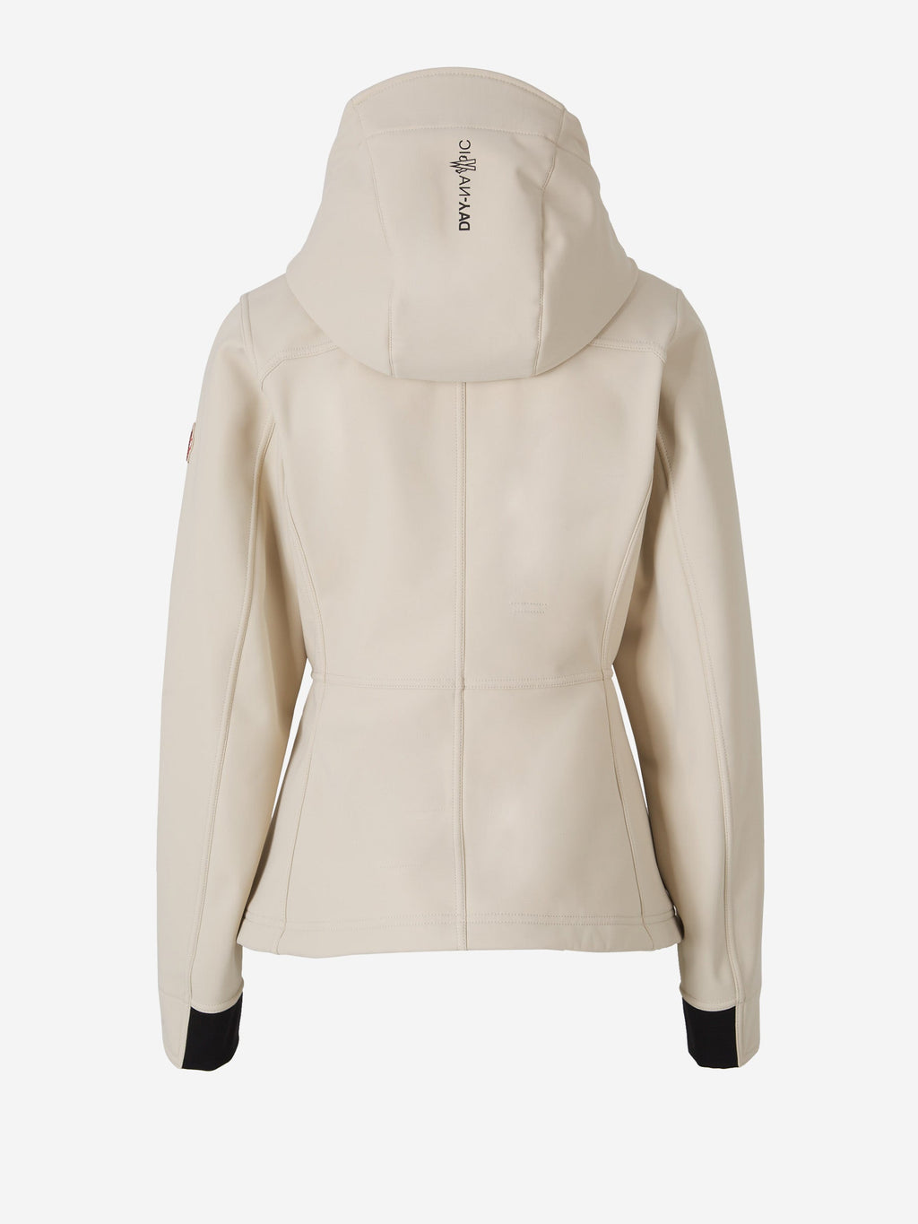 Оригінальна Zumeles Technical Jacket Moncler – детальний вид