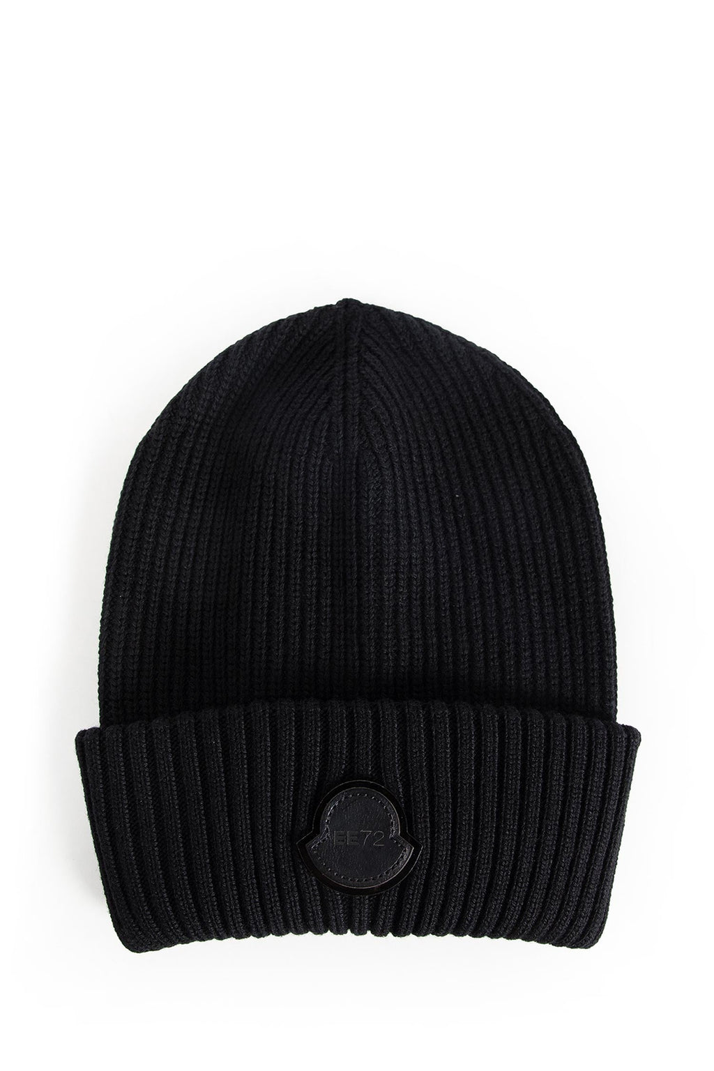 Оригінальна Edward Enninful Beanie Moncler – боковий вид