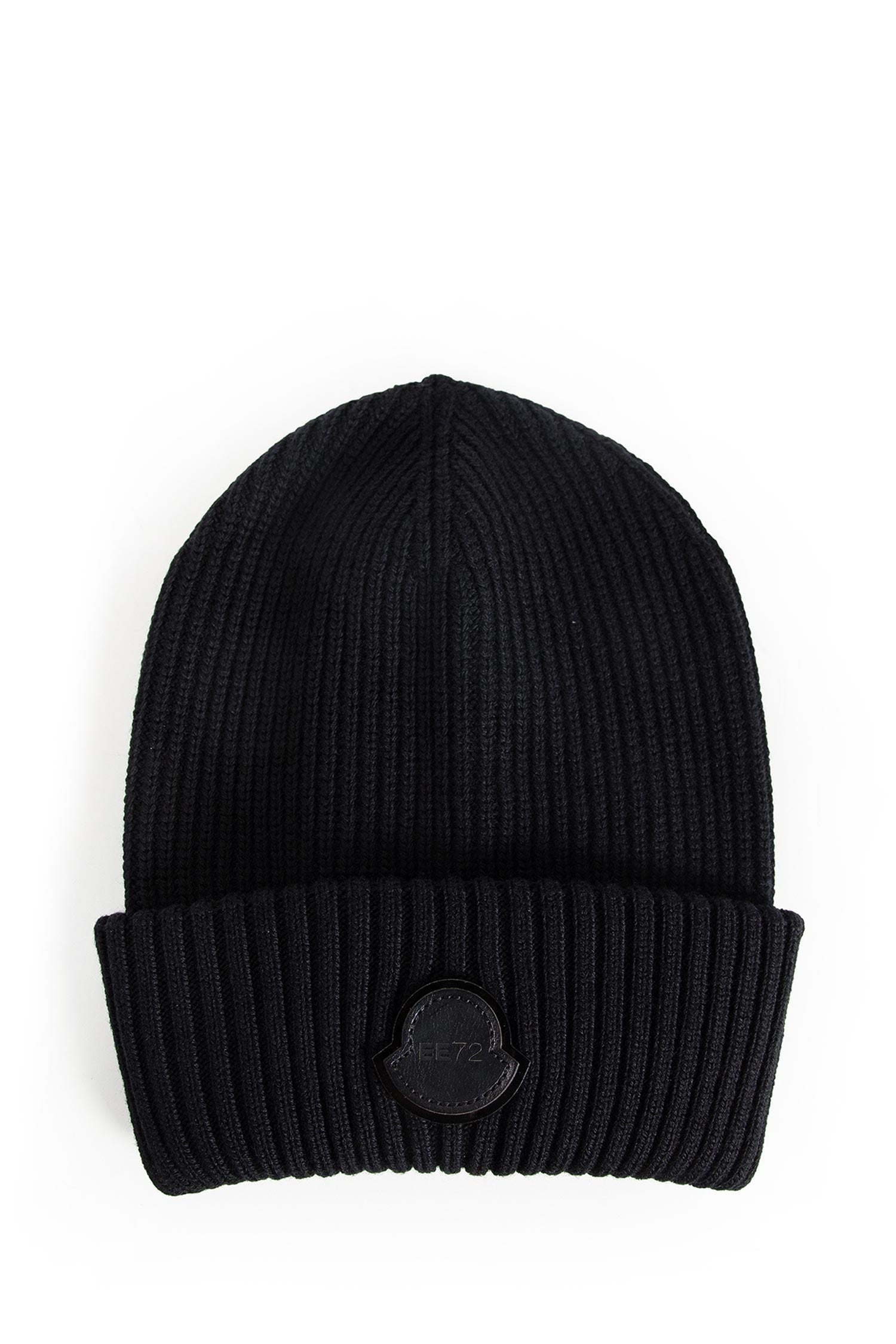 Оригінальна Edward Enninful Beanie Moncler – боковий вид