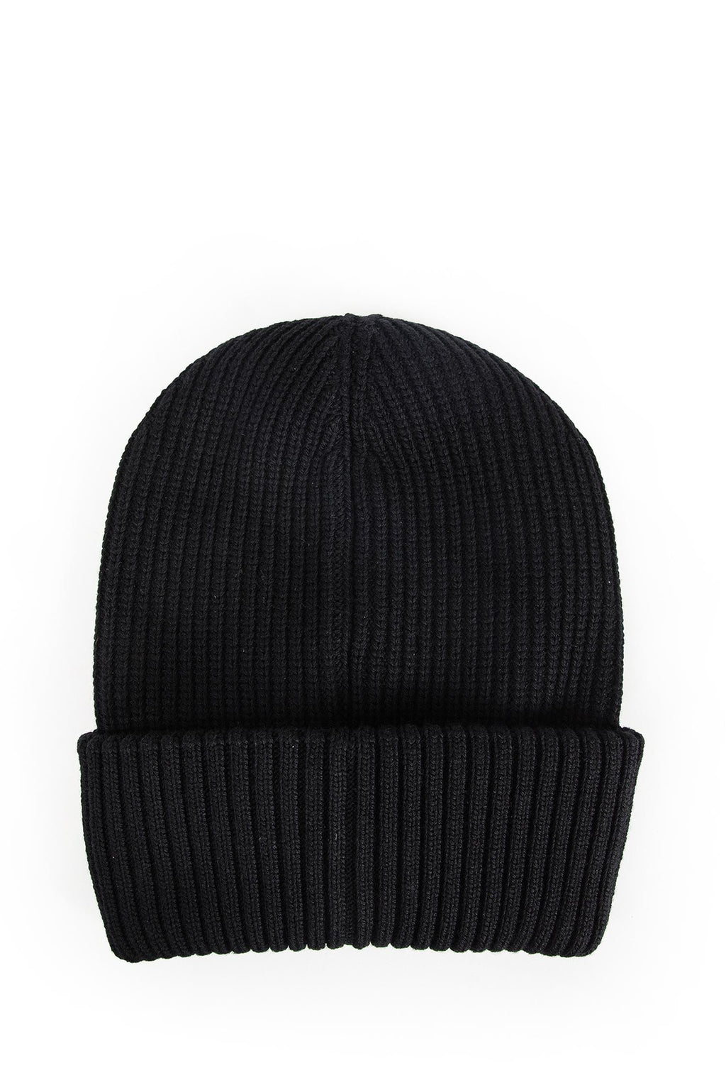 Оригінальна Edward Enninful Beanie Moncler – вид ззаду