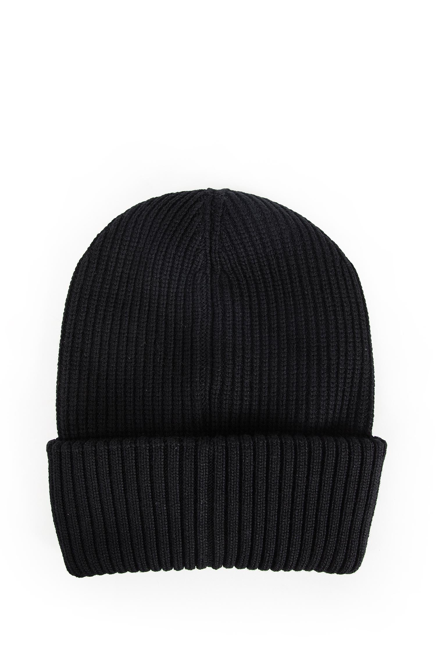Оригінальна Edward Enninful Beanie Moncler – вид ззаду