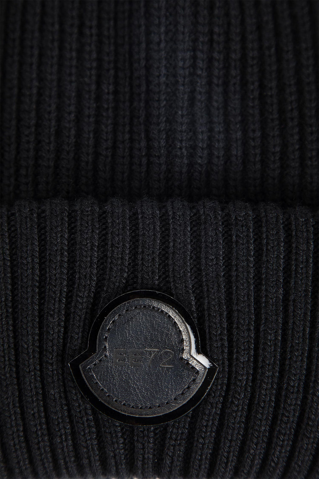 Оригінальна Edward Enninful Beanie Moncler – детальний вид