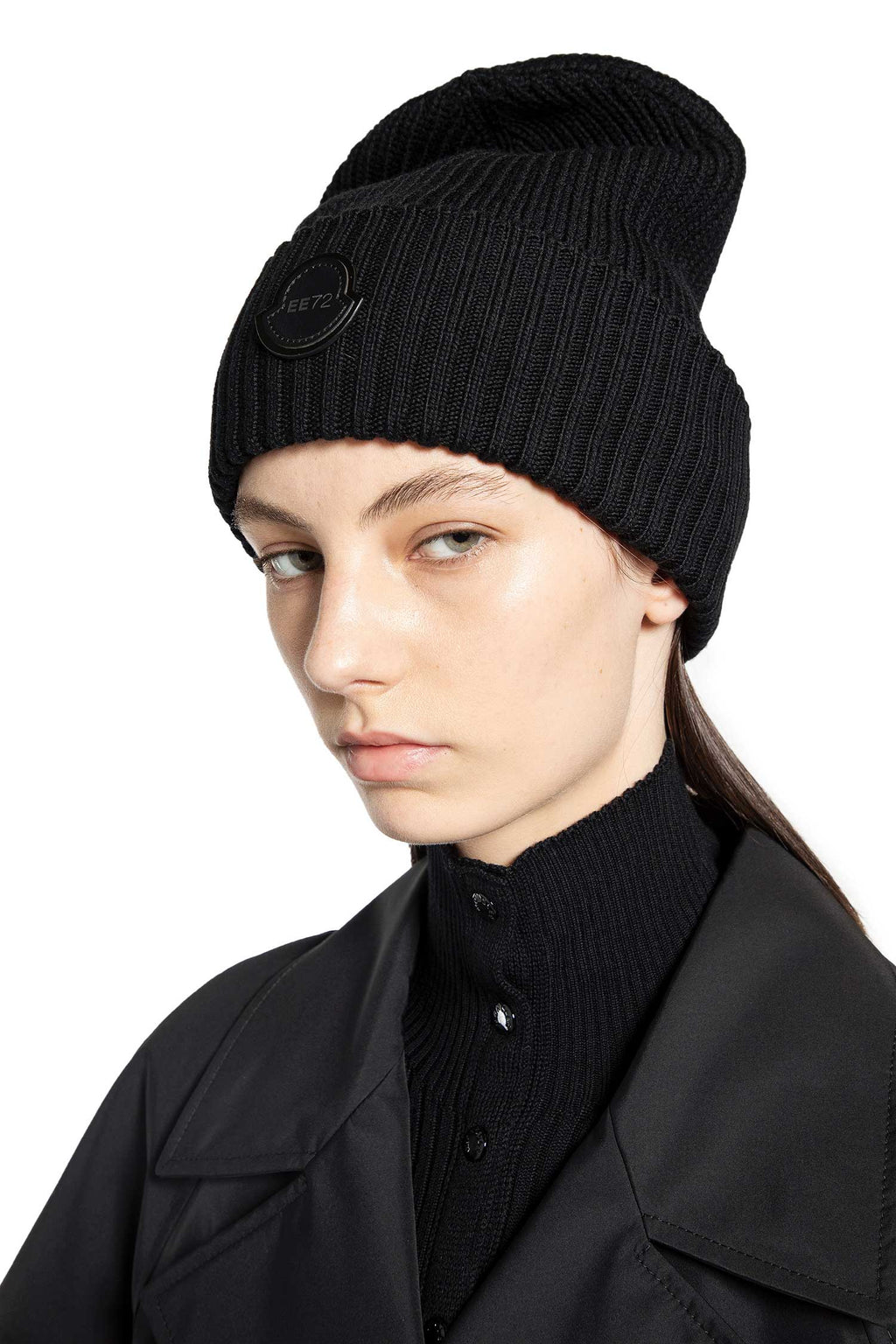 Оригінальна Edward Enninful Beanie Moncler – збільшений вид