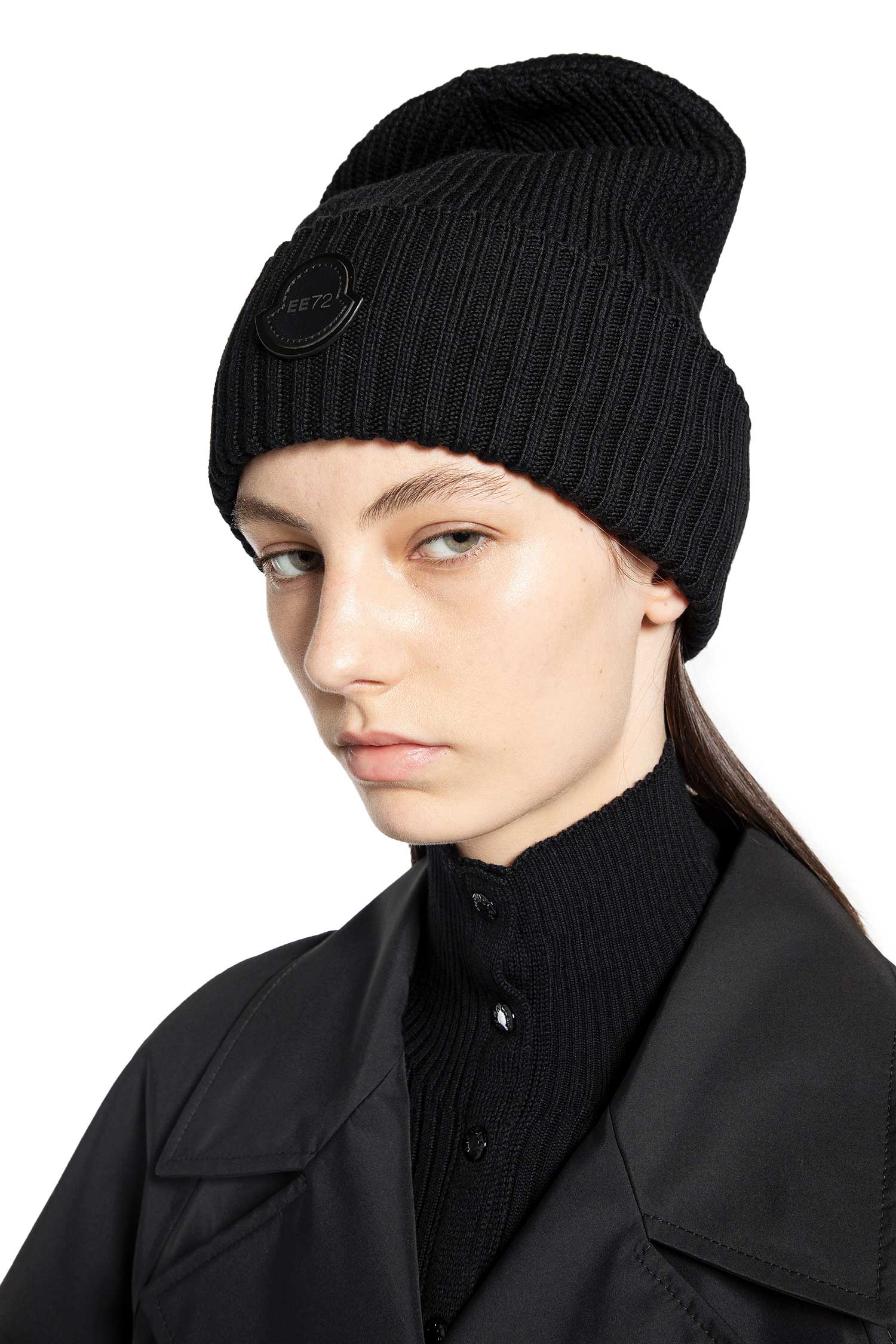 Оригінальна Edward Enninful Beanie Moncler – збільшений вид