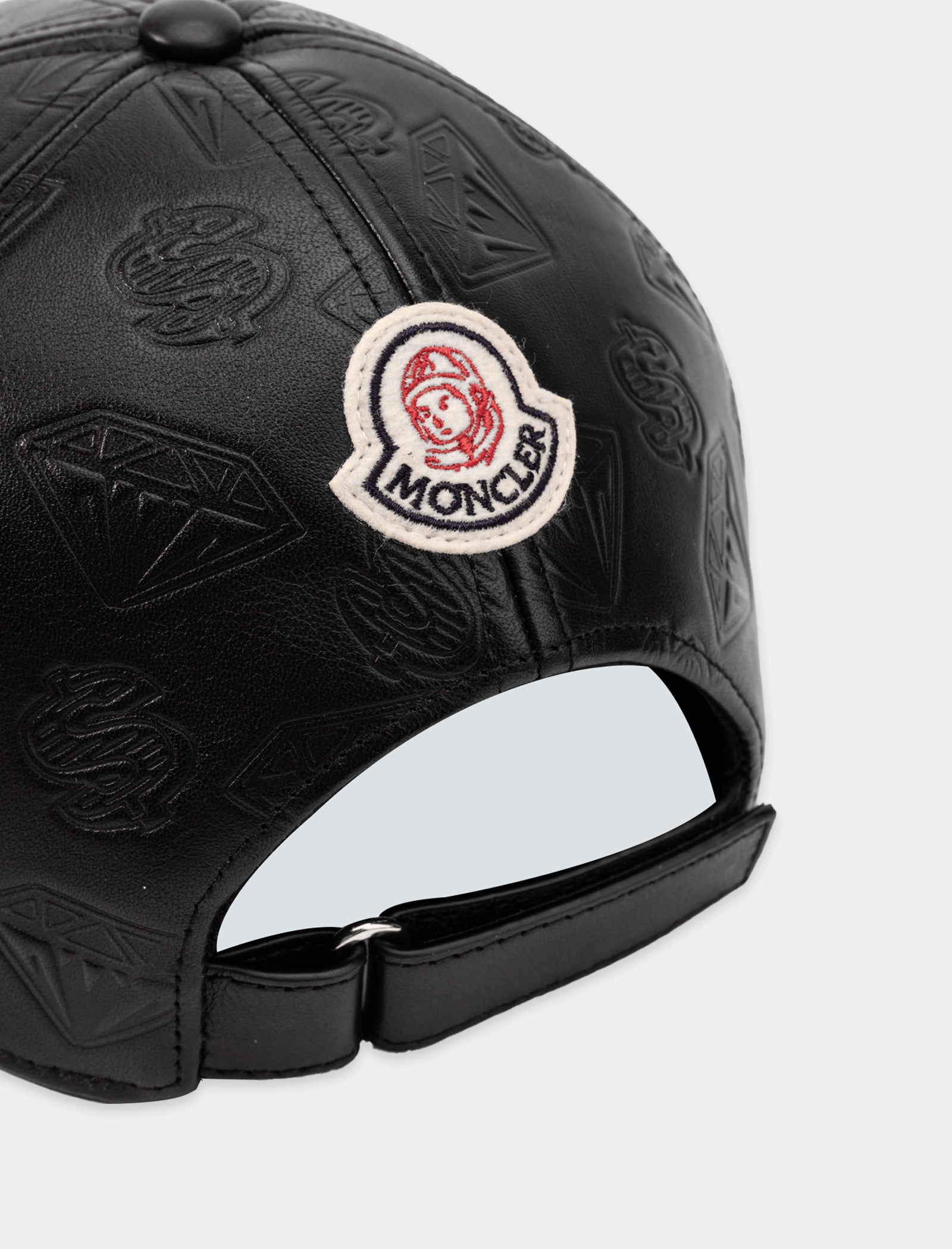 Moncler Accessories оригінал | Швидка доставка Україна – збільшений вид - MONCLER