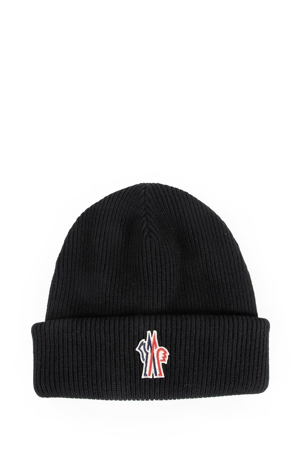 Оригінальна Hat In Wool Moncler – боковий вид