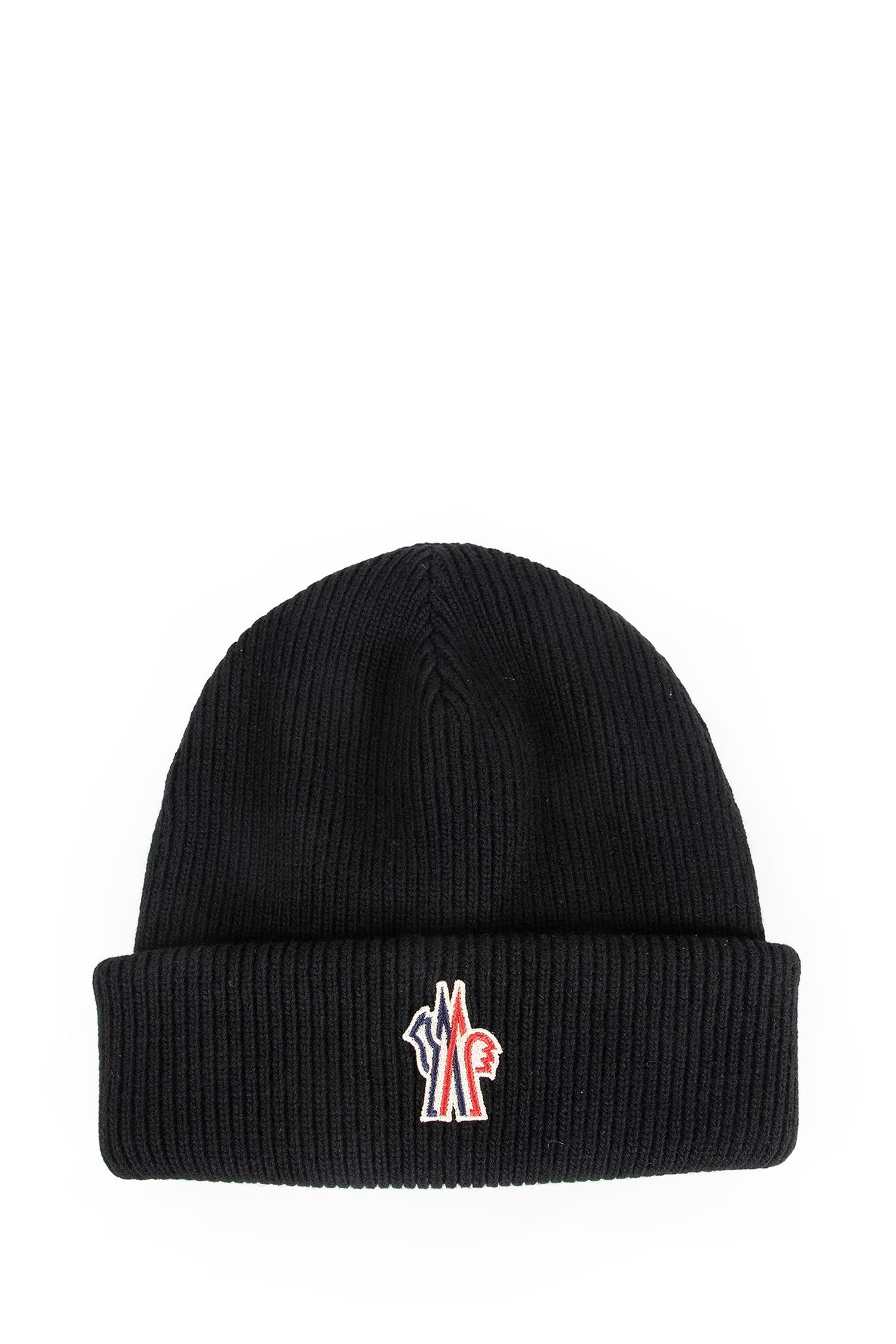Оригінальна Hat In Wool Moncler – боковий вид
