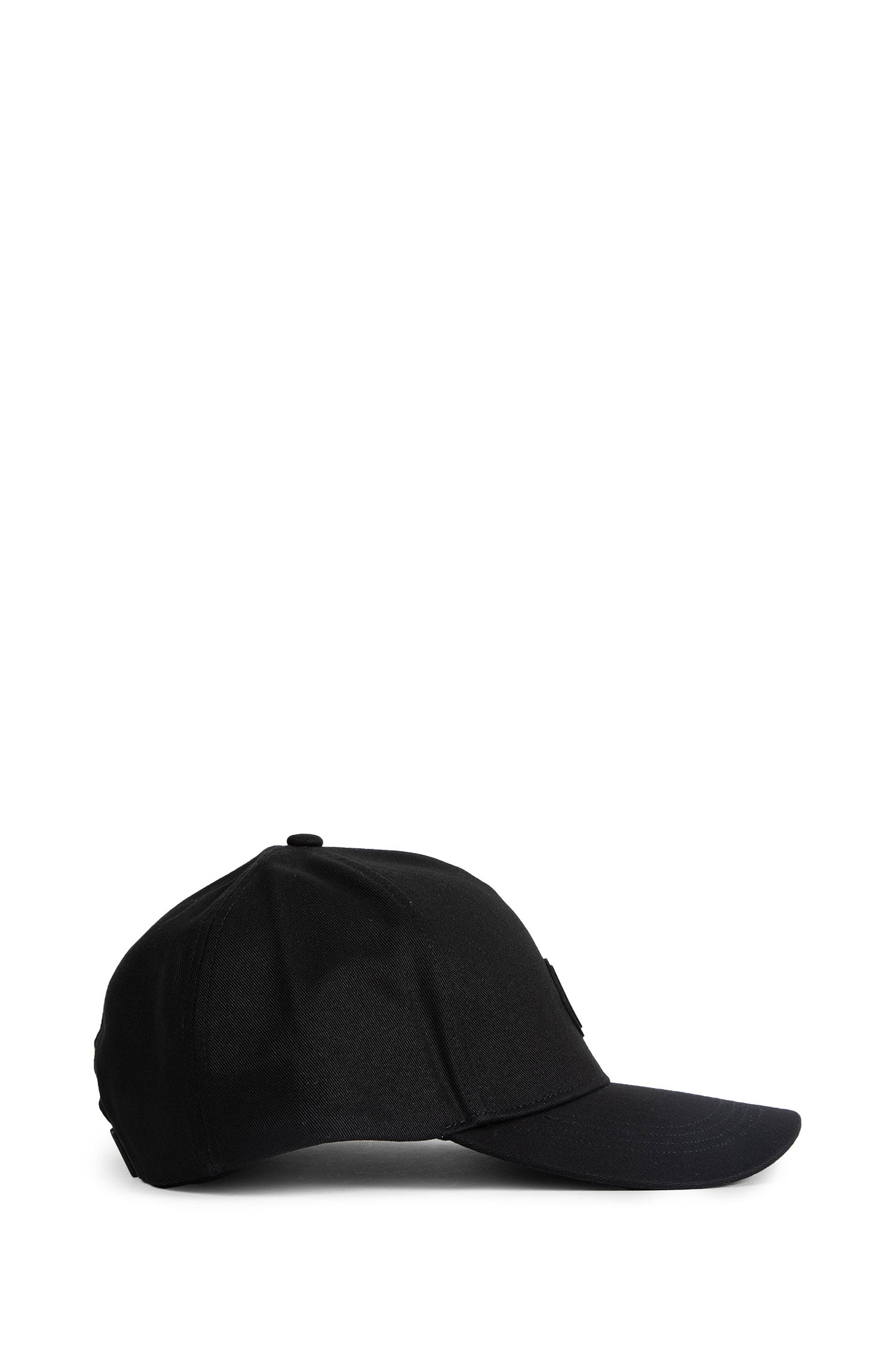 Оригінальна Baseball Cap Moncler – вид ззаду