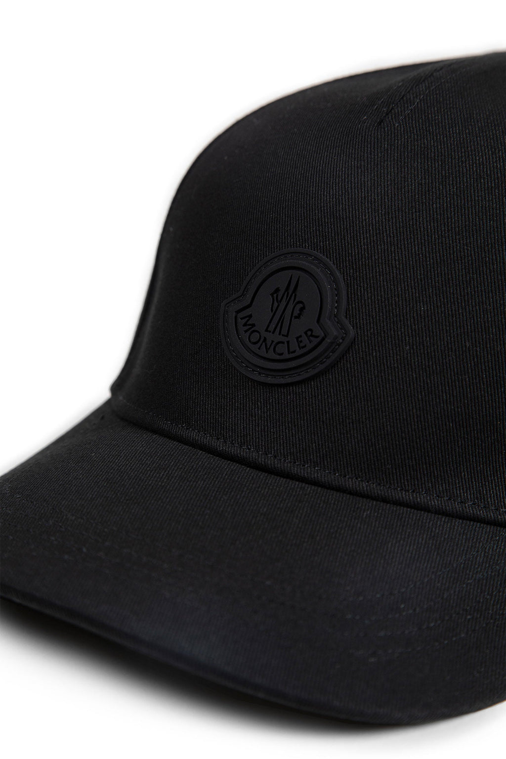 Оригінальна Baseball Cap Moncler – збільшений вид