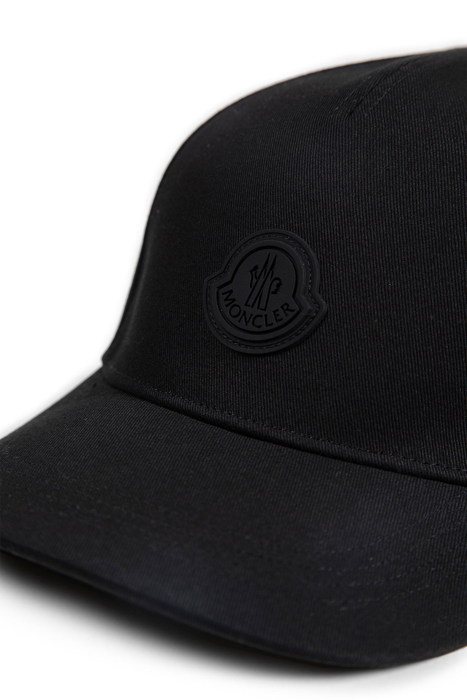 Оригінальна Baseball Cap Moncler – збільшений вид