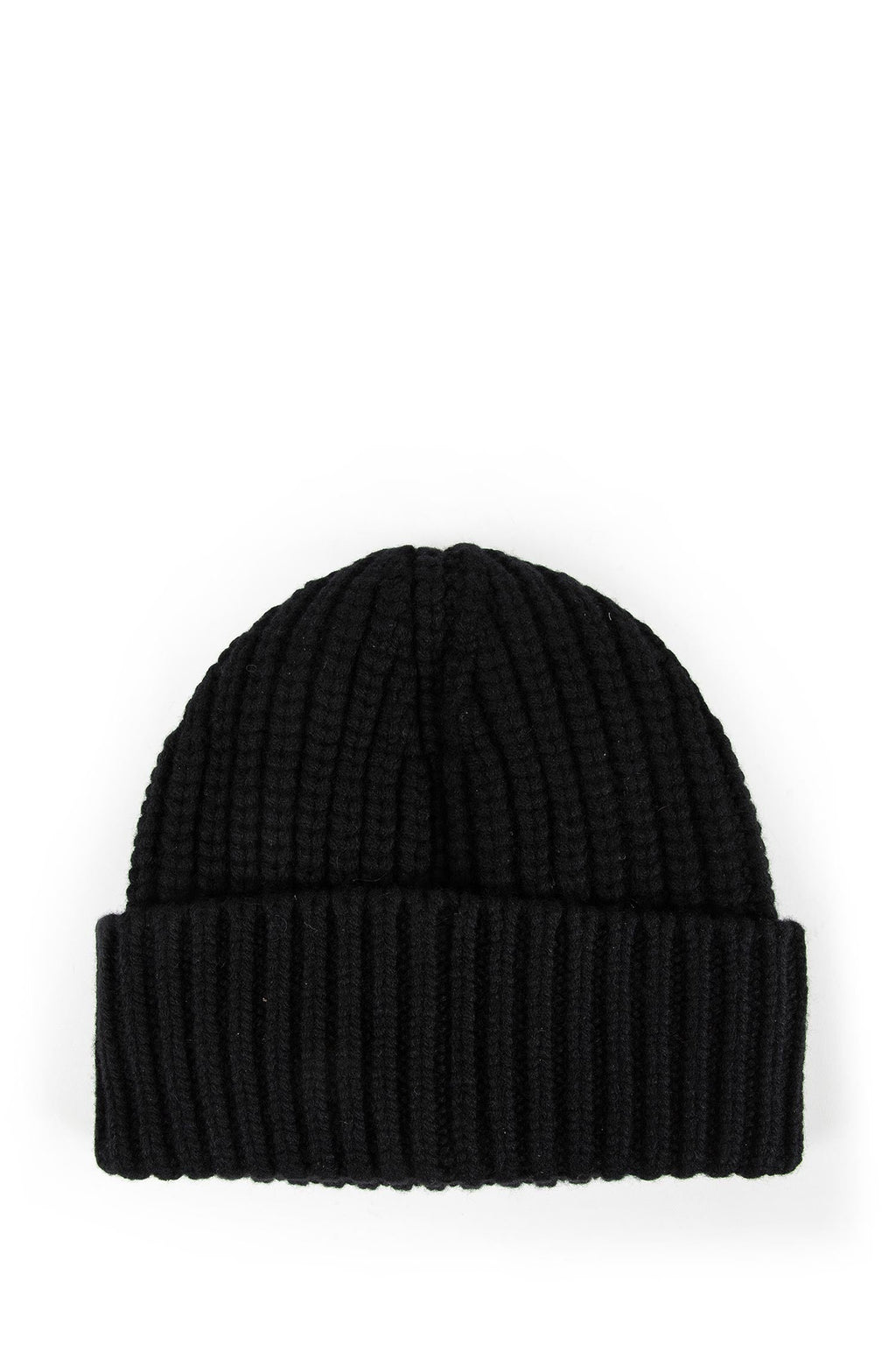 Wool Beanie Moncler – Гарантія оригінальності – детальний вид