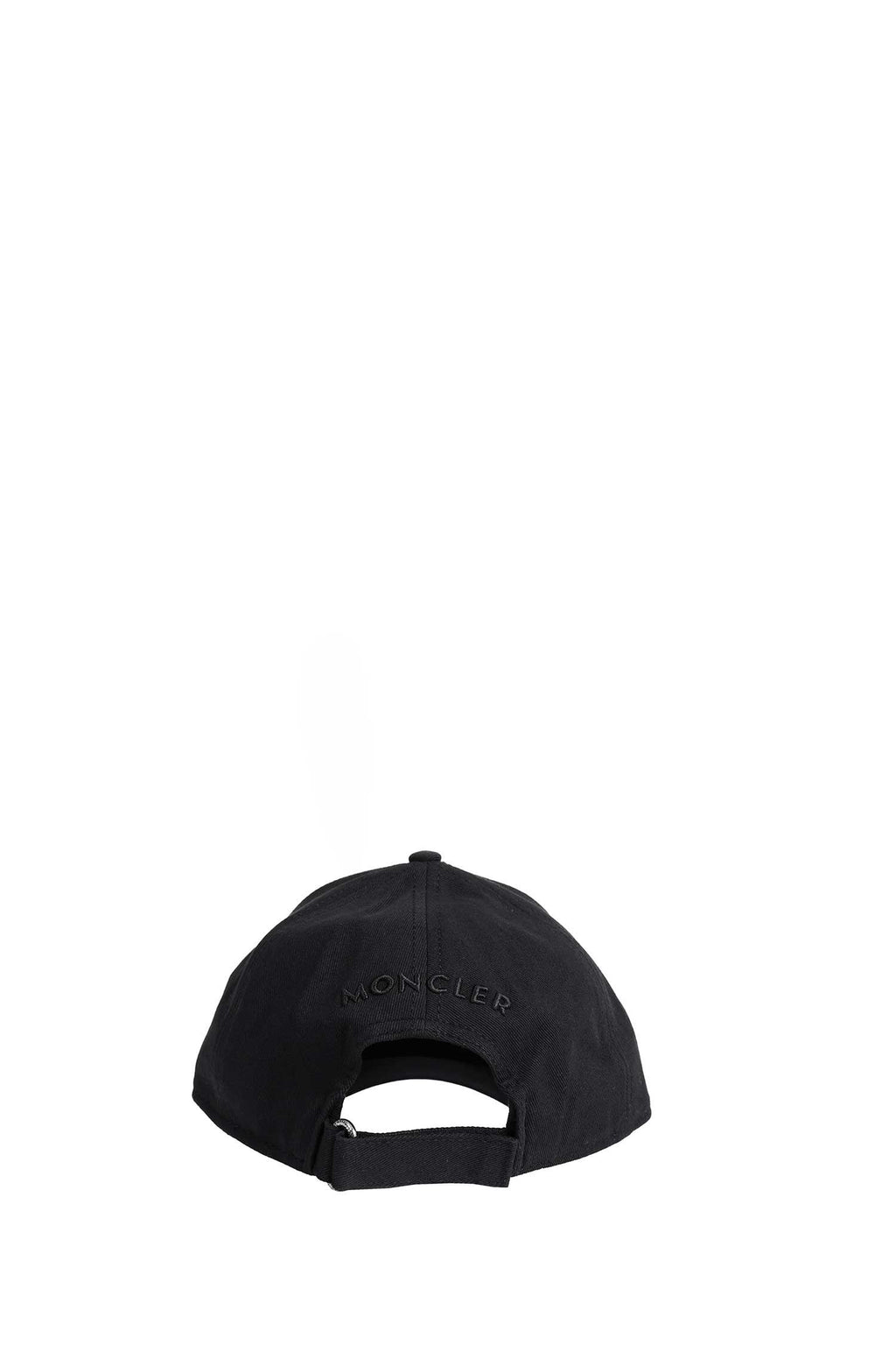 Man Hats Moncler оригінал – Купити в Україні – вид ззаду