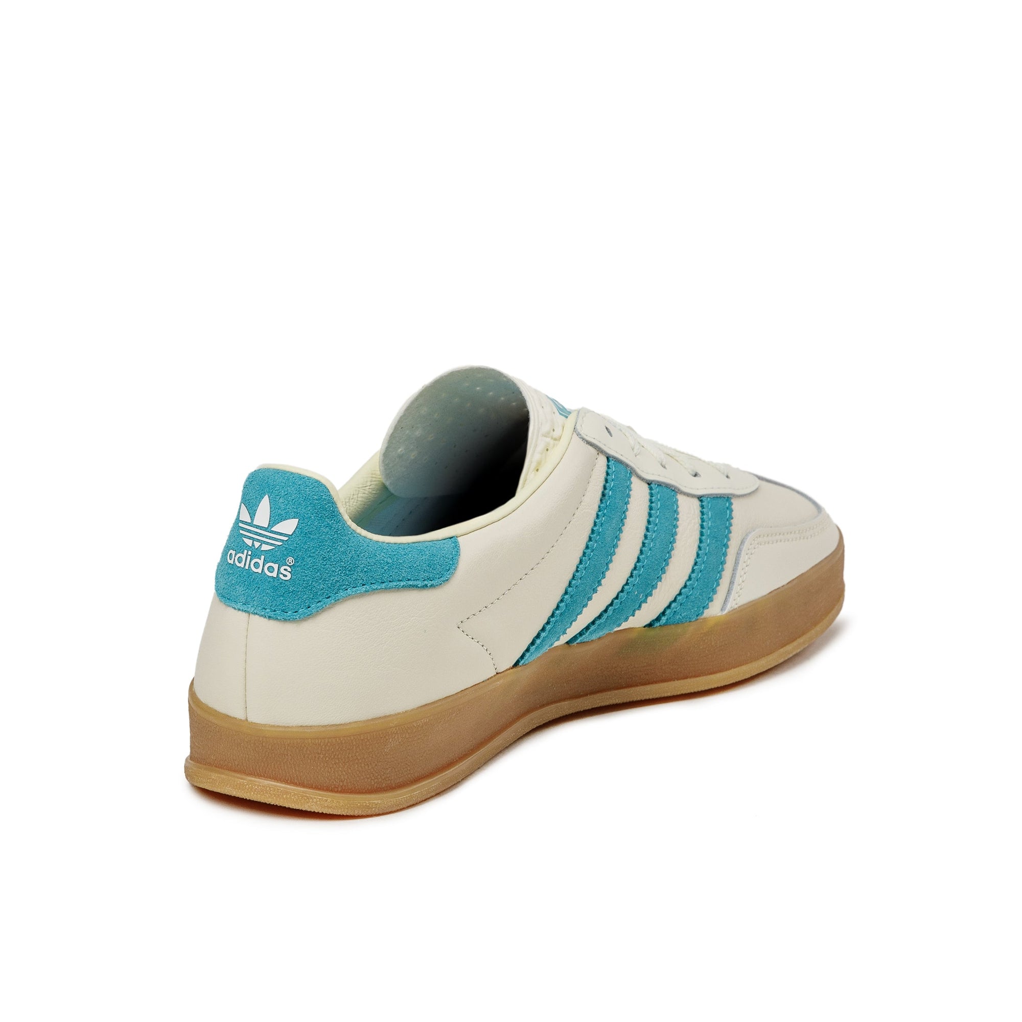 Оригінальна Gazelle Indoor *amalfi Days* Adidas – детальний вид - ADIDAS