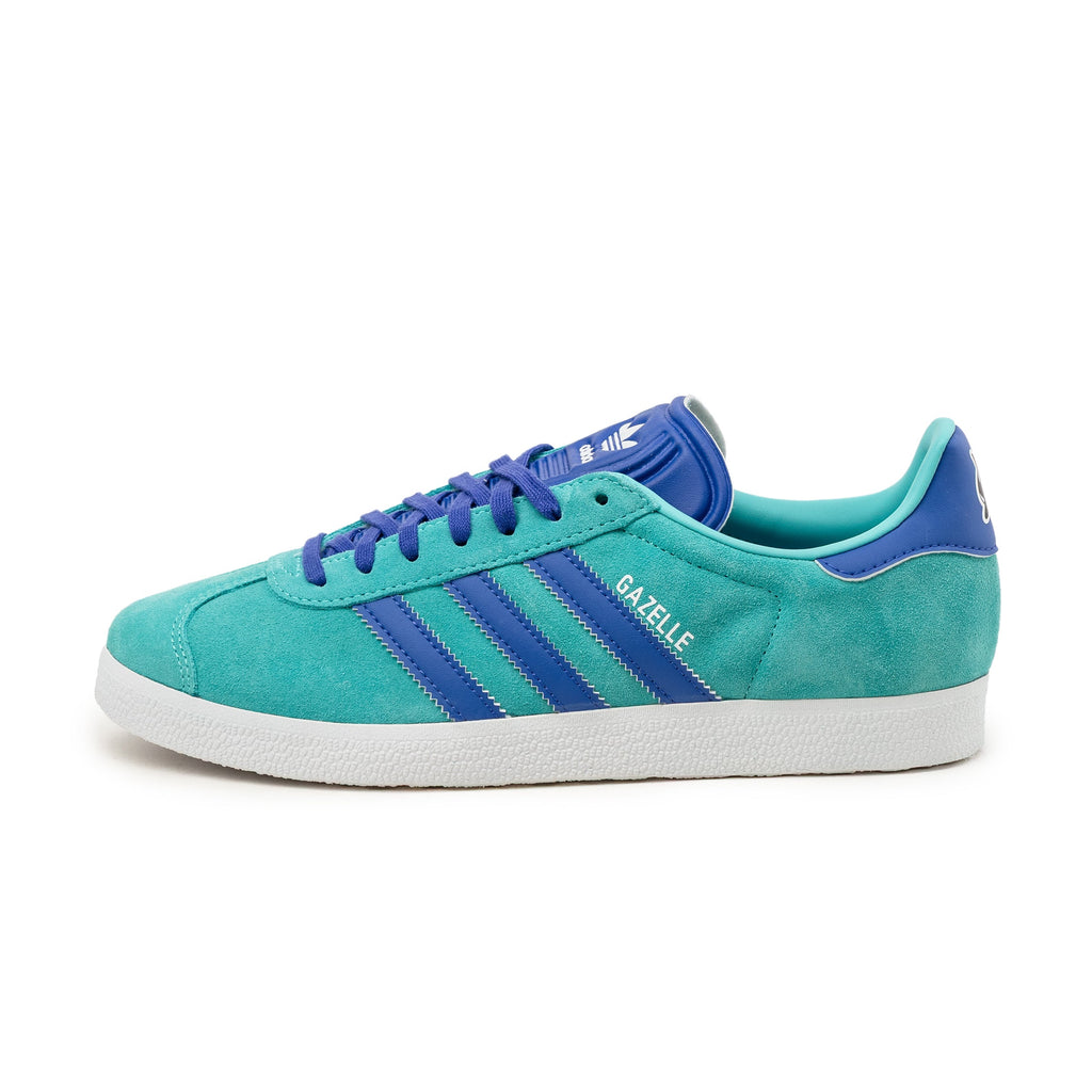 Оригінальна X Mls Gazelle *seattle Sounders Fc* Adidas – боковий вид