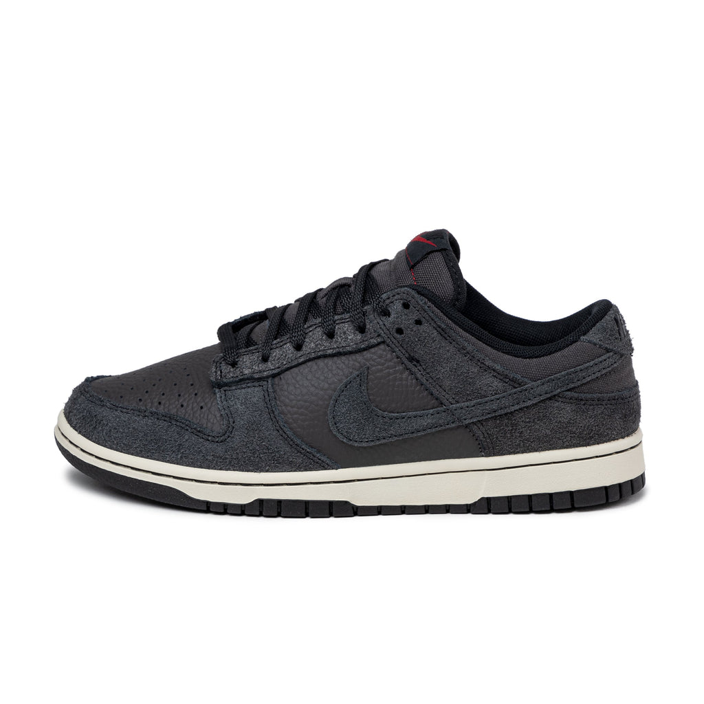 Dunk Low Retro Prm Nike оригінал – Купити в Україні – боковий вид