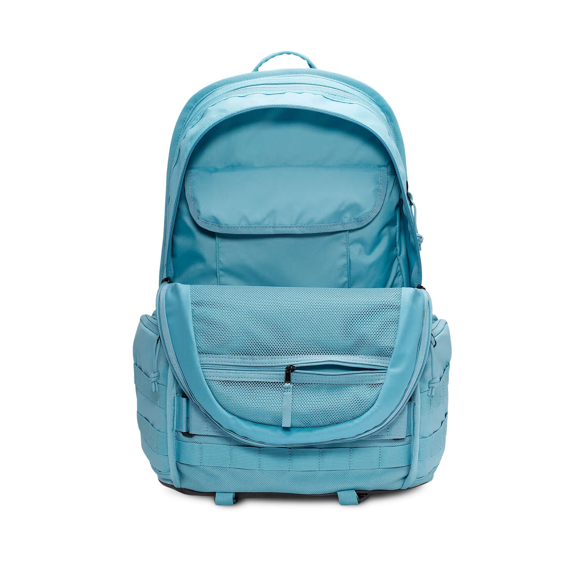 Оригінальна Rpm Backpack 2.0 Nike – детальний вид