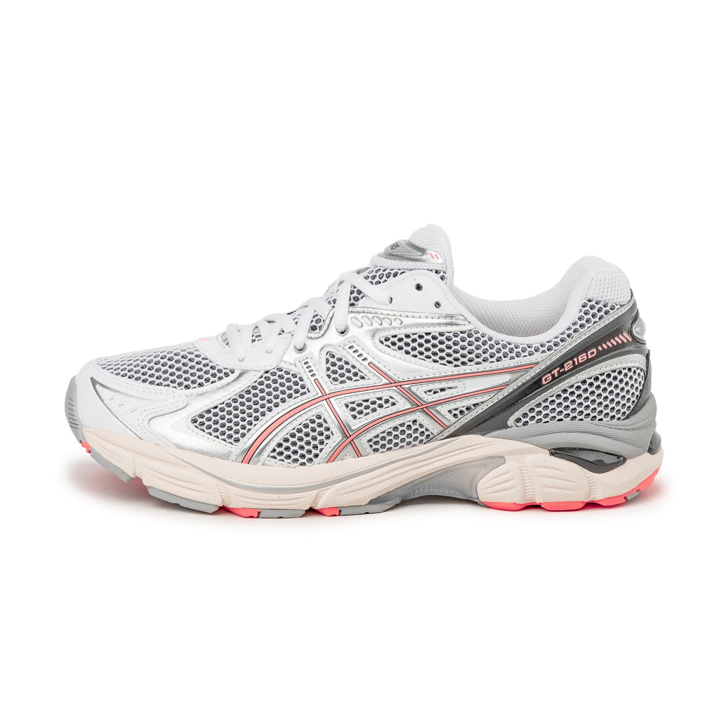Gt 2160 Asics – Гарантія оригінальності – боковий вид