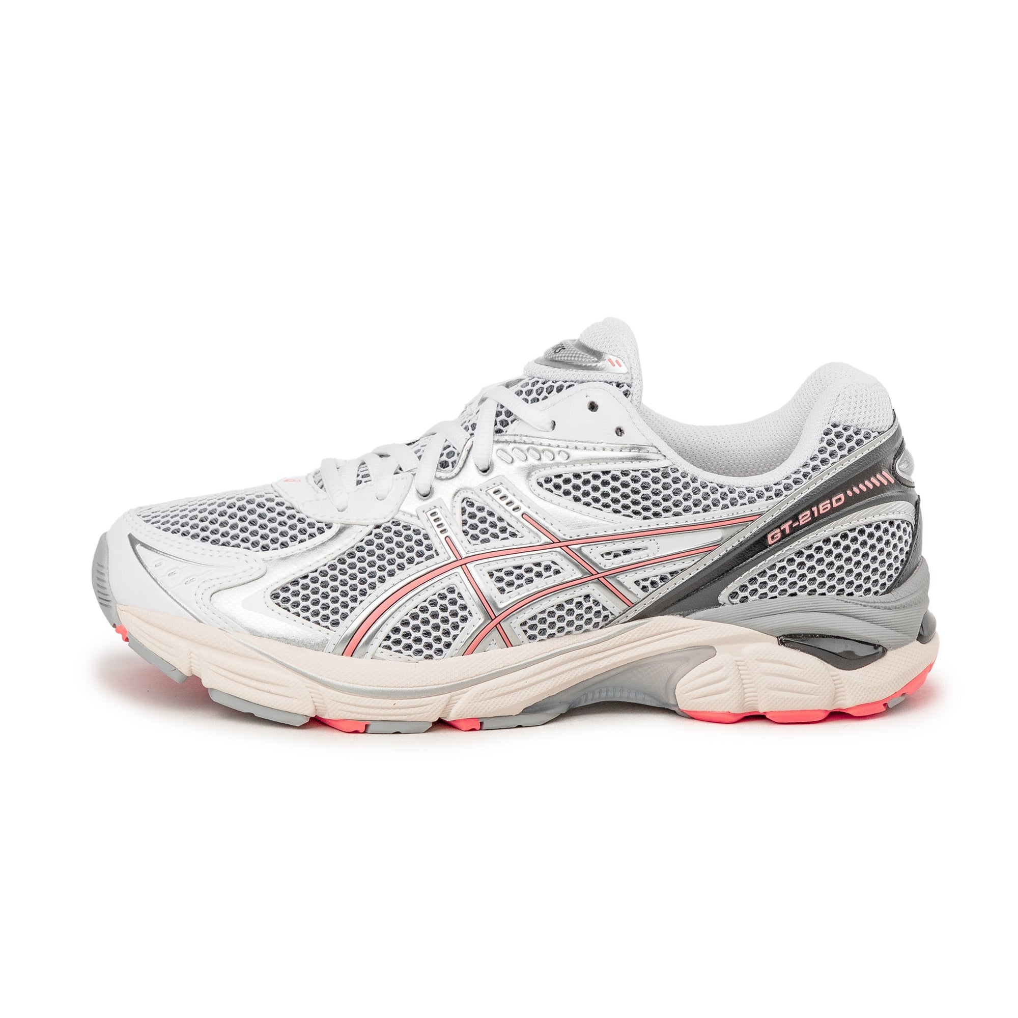 Gt 2160 Asics – Гарантія оригінальності – боковий вид
