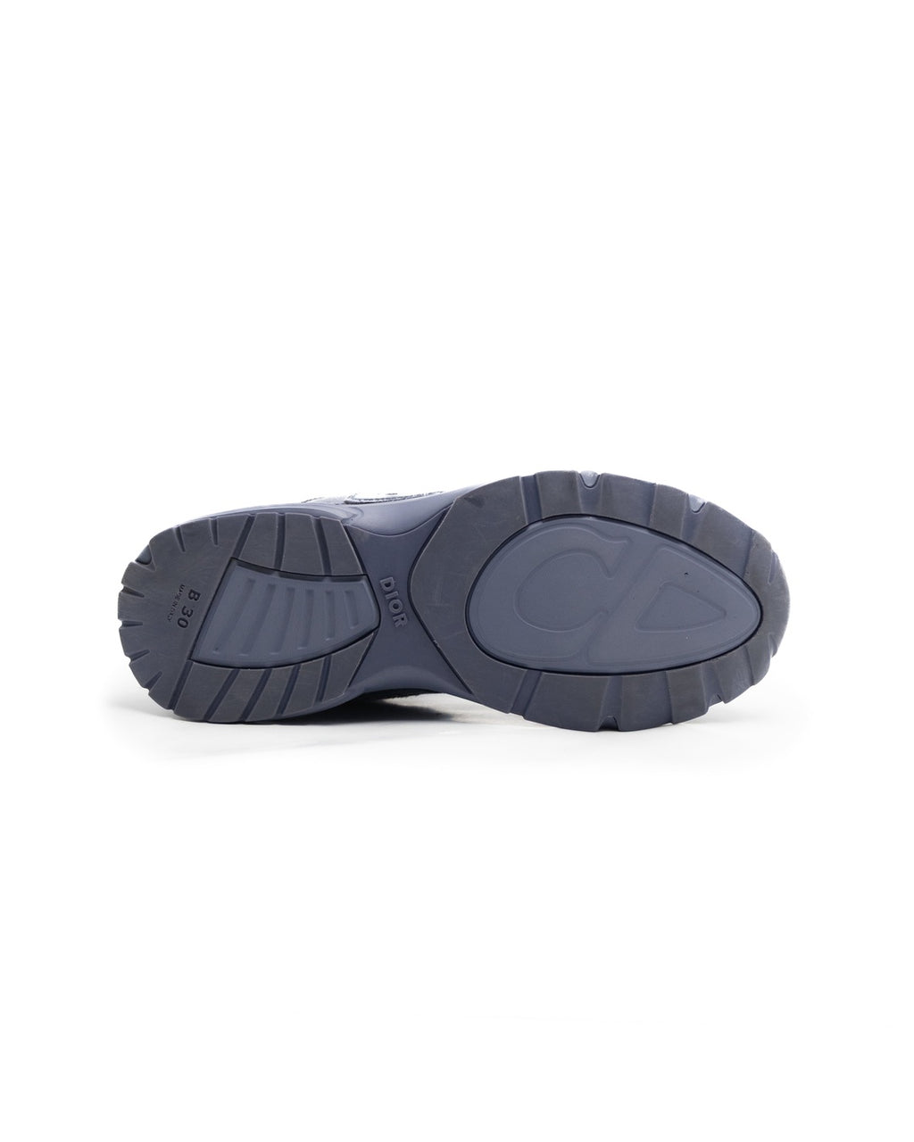 Stone Island x Dior B30 Sneakers Dior оригінал – Купити в Україні – збільшений вид