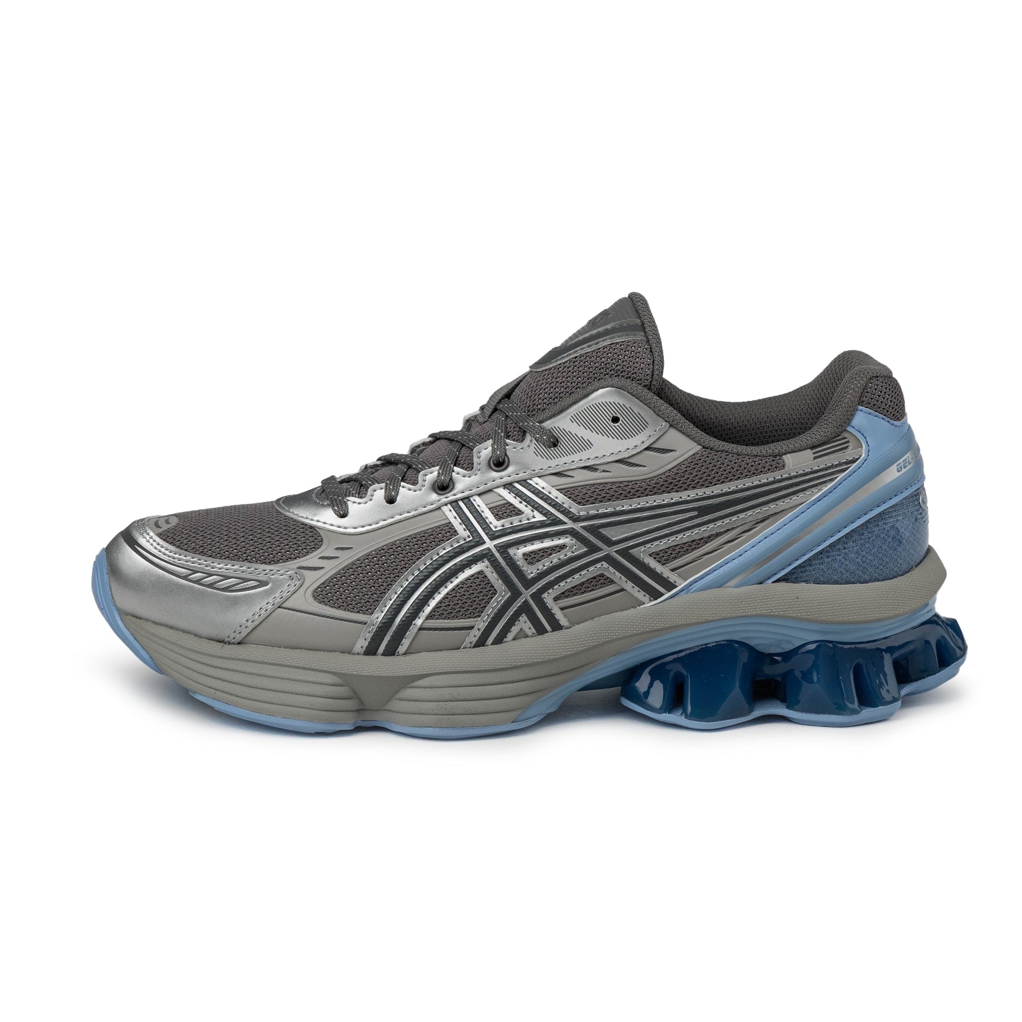 Gel Kinetic Fluent Asics – Гарантія оригінальності – боковий вид