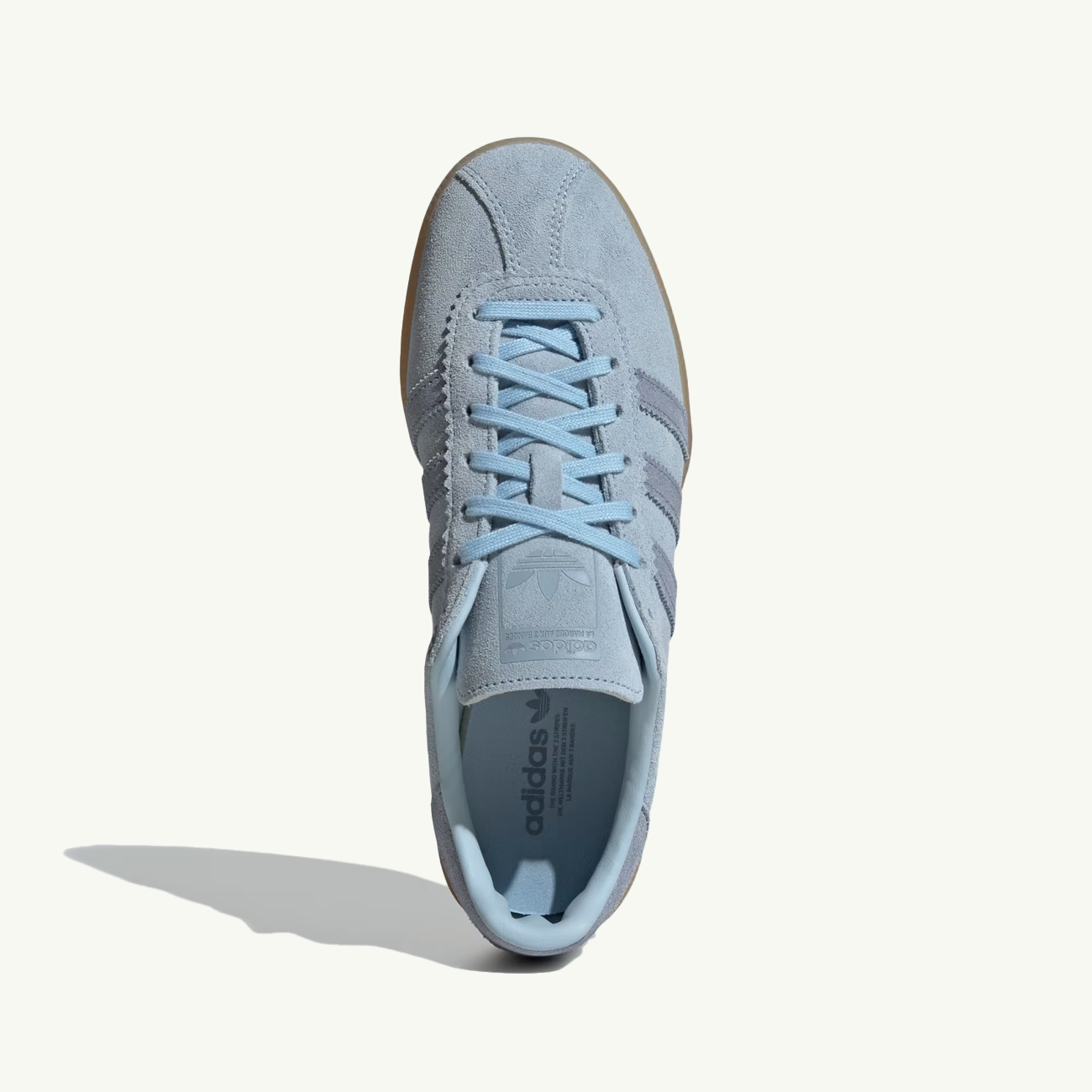 Оригінальна Womens Bermuda Adidas – детальний вид