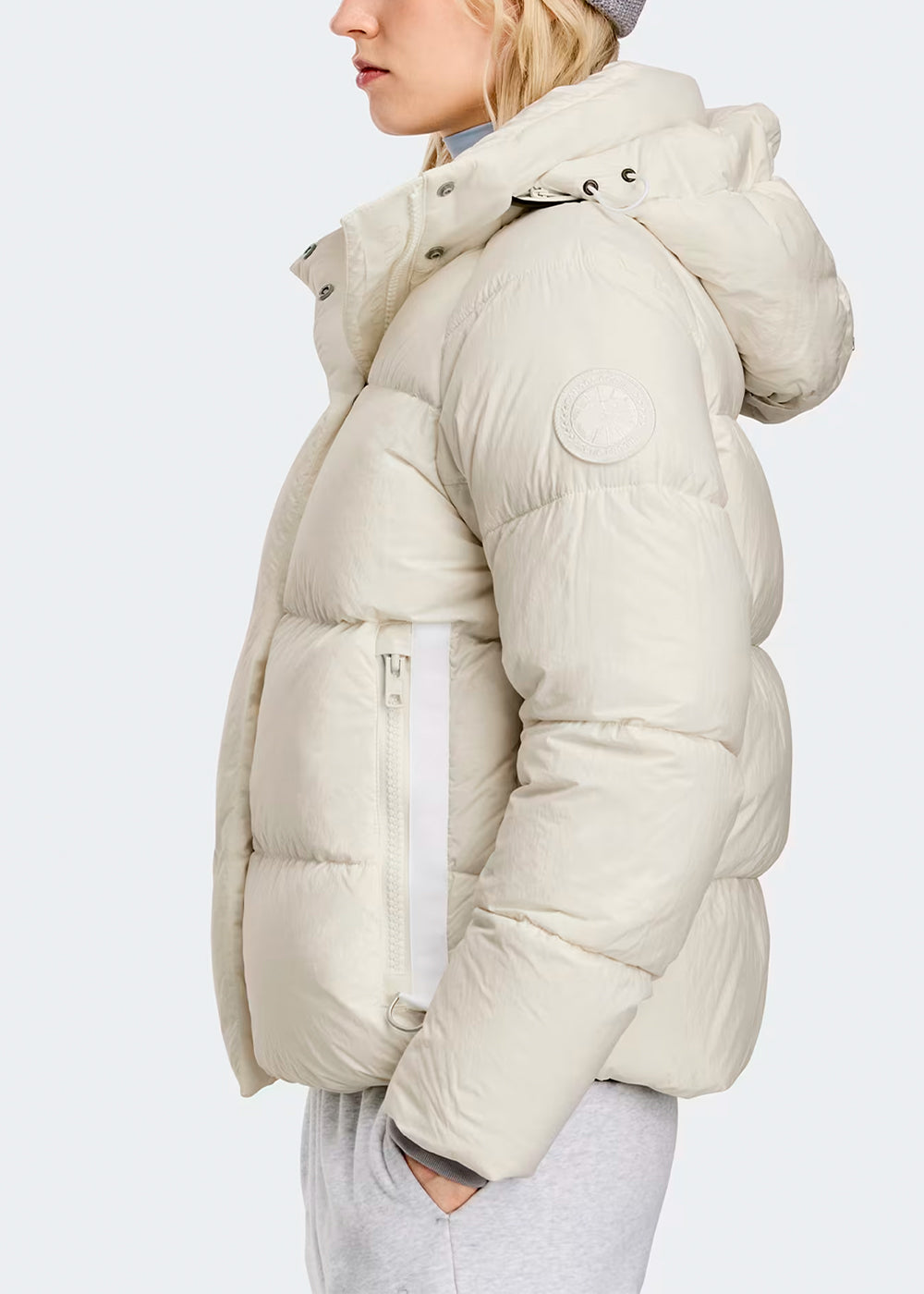 Canada goose Outerwear оригінал | Швидка доставка Україна – детальний вид