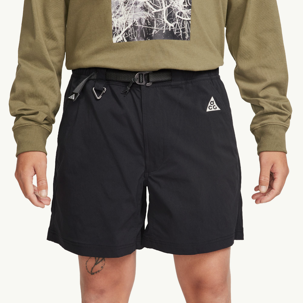 Acg Hike Short NIKE оригінал – Купити в Україні – вид ззаду