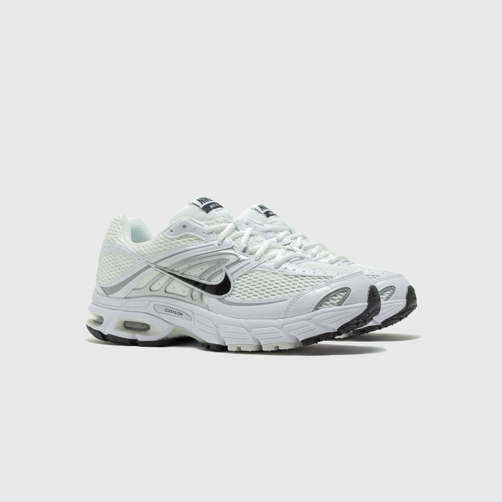 Air Max Moto 2k White Nike оригінал – Купити в Україні – вид ззаду