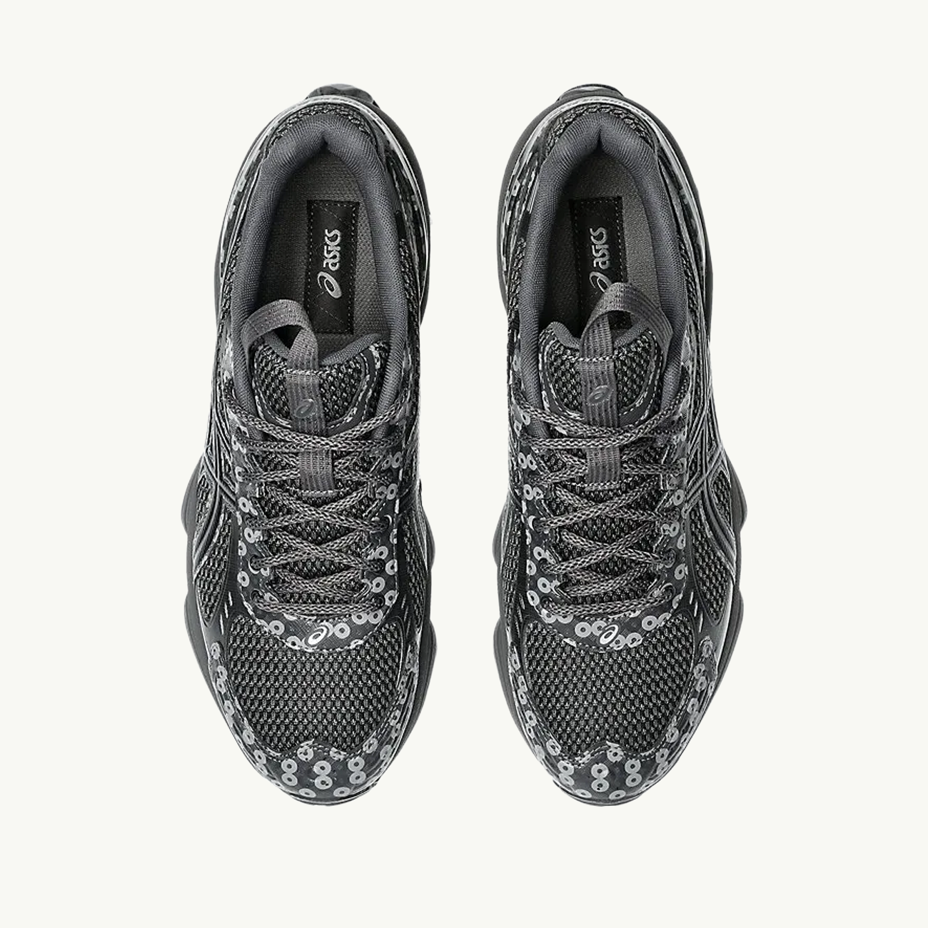 Us7-S Gel-Kinetic Fluent Asics оригінал – Купити в Україні – детальний вид