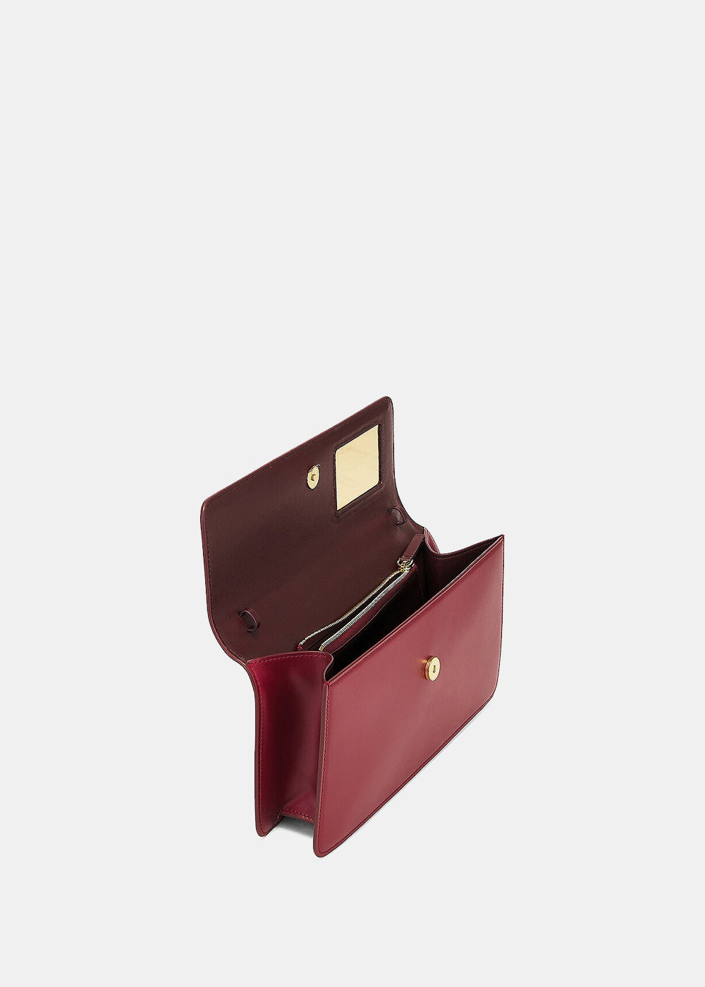 Barn Red Nia Bag The row оригінал – Купити в Україні – детальний вид
