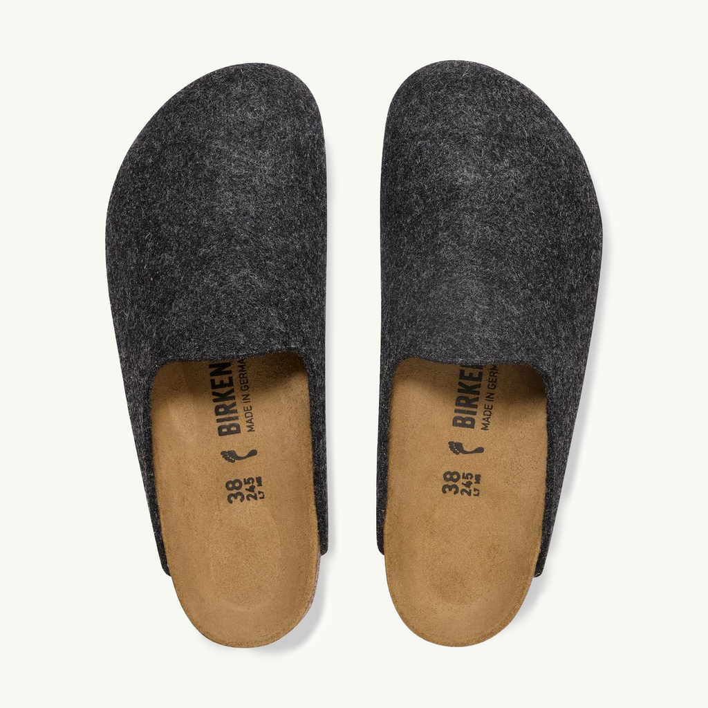 Amsterdam Felt Regular Birkenstock оригінал – Купити в Україні – детальний вид