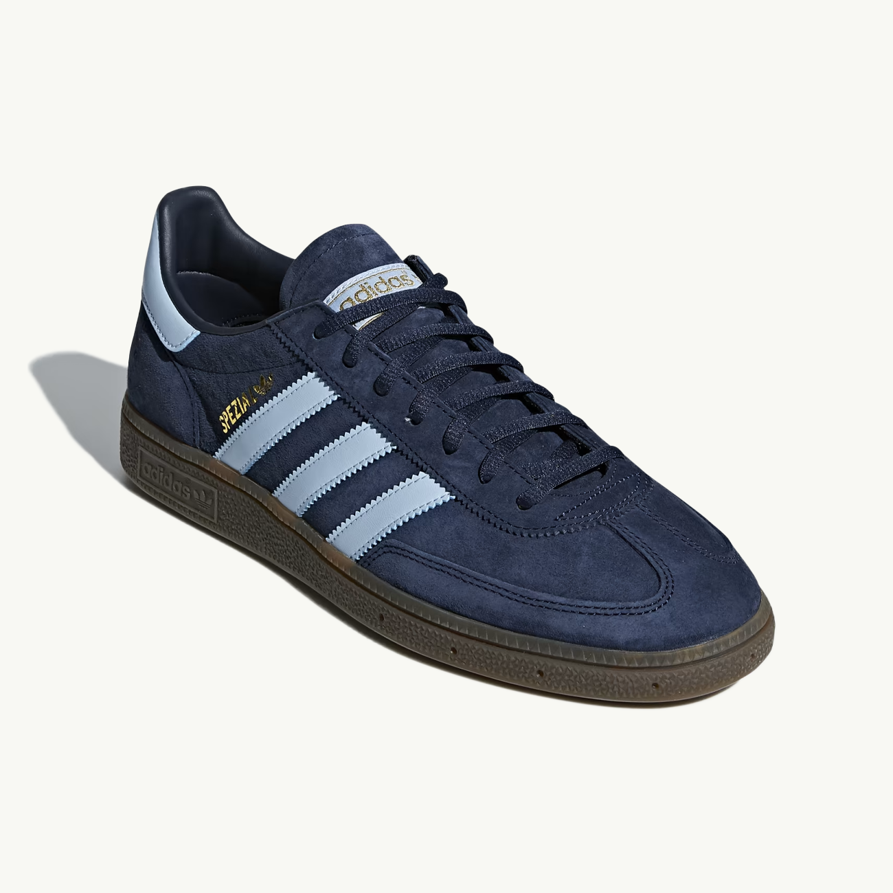Handball Spezial Adidas оригінал – Купити в Україні – вид ззаду - ADIDAS