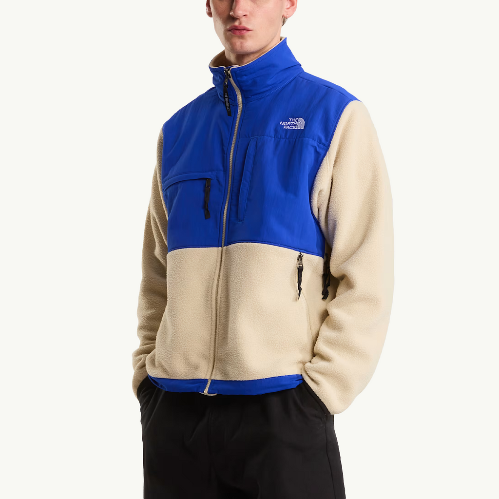 Retro Denali Fleece Jacket The north face оригінал – Купити в Україні – детальний вид