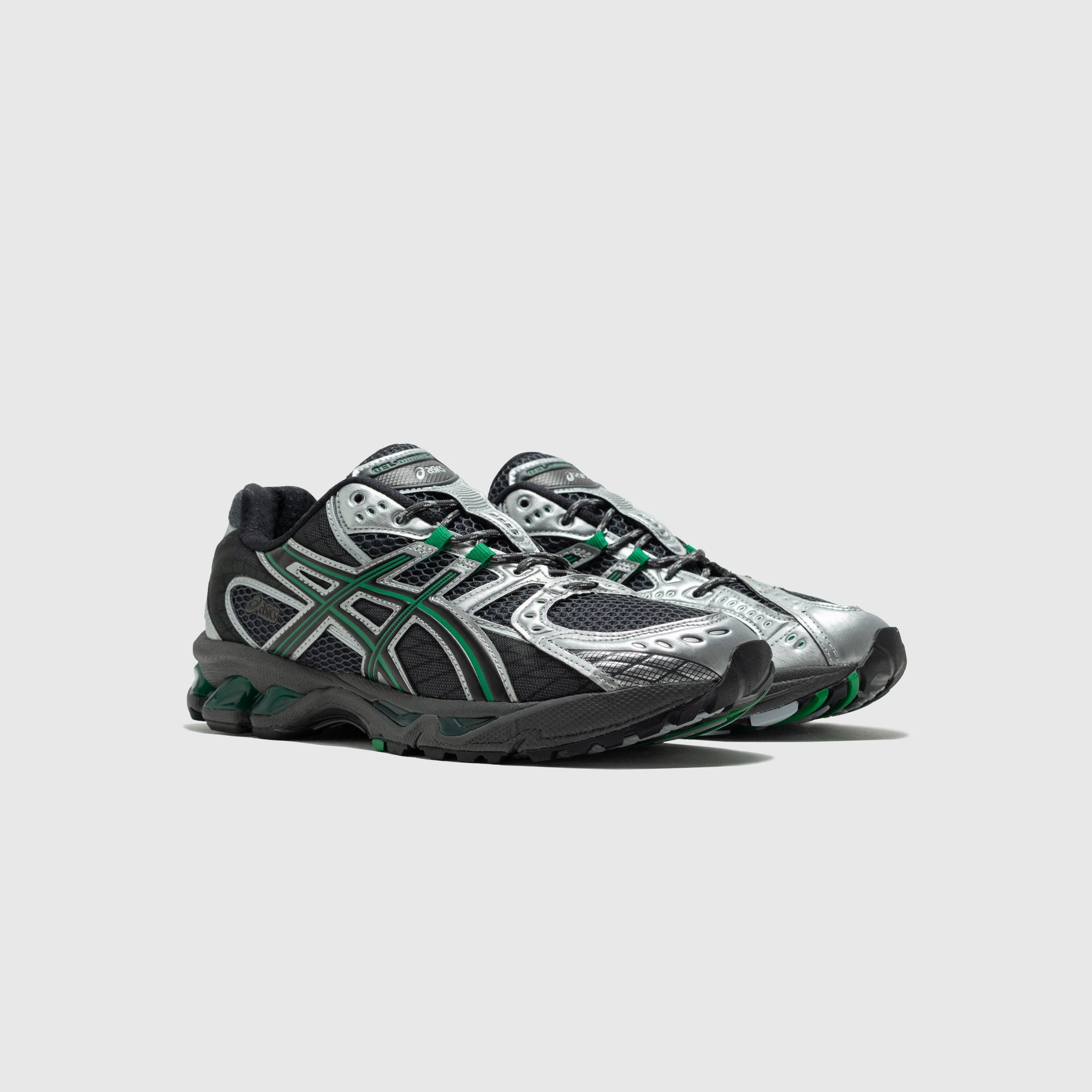 Gel-Nimbus 10.1 Asics оригінал – Купити в Україні – вид ззаду