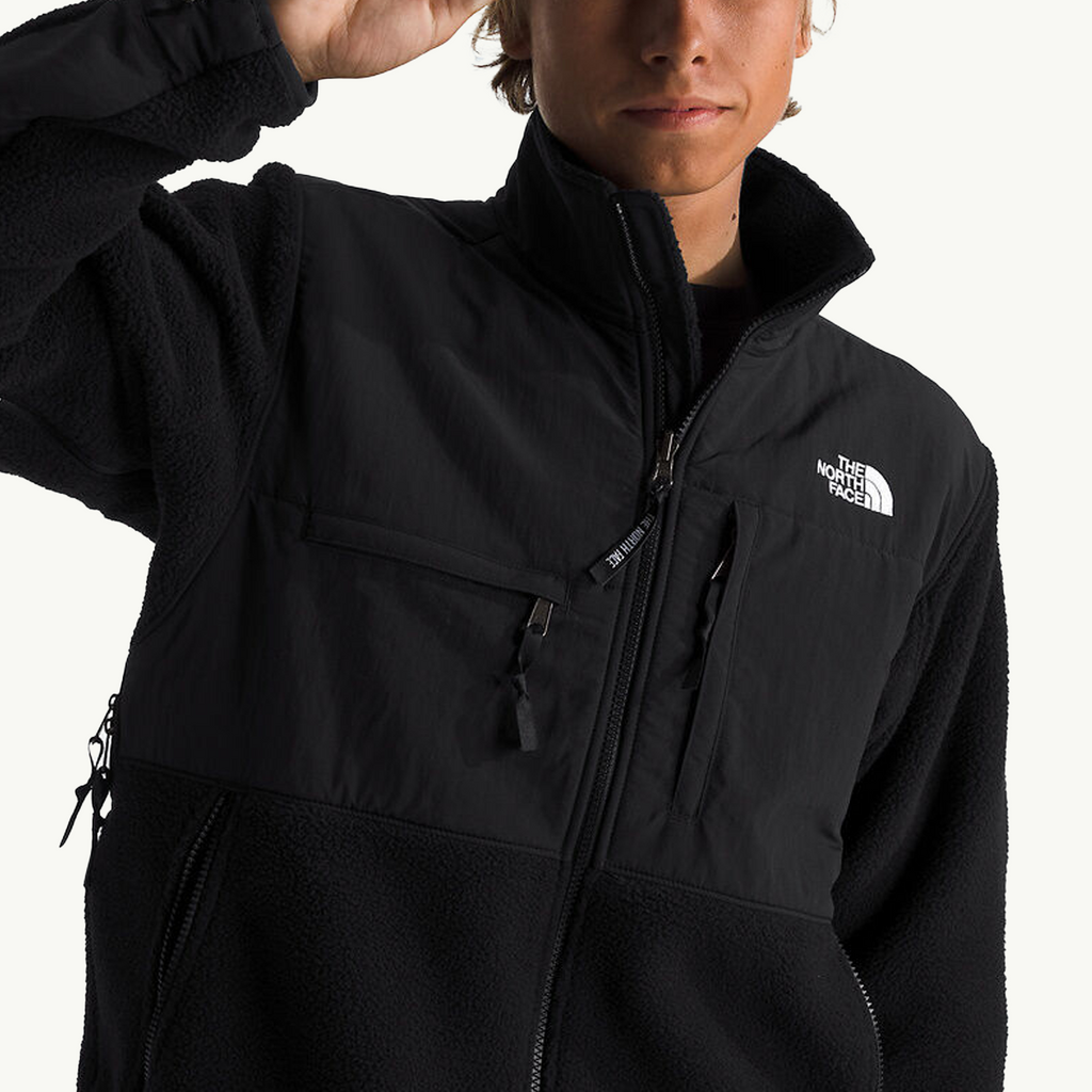 Оригінальна Retro Denali Jacket The north face – детальний вид