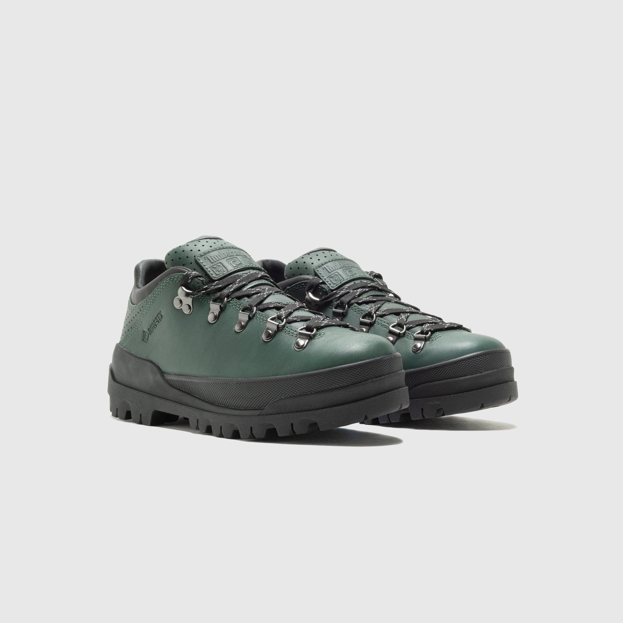 Timberland Footwear оригінал | Швидка доставка Україна – вид ззаду