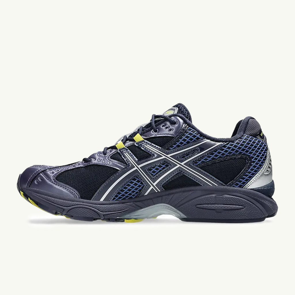 Gel Nimbus 10.1 Midnight ASICS оригінал – Купити в Україні – детальний вид