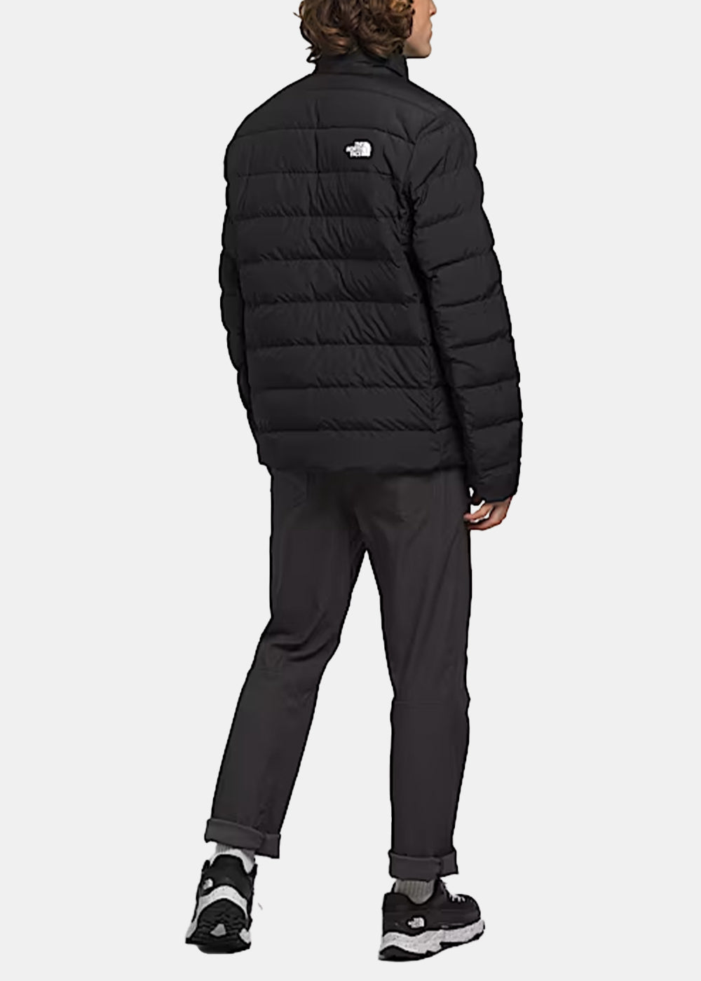 The north face Outerwear оригінал | Швидка доставка Україна – збільшений вид