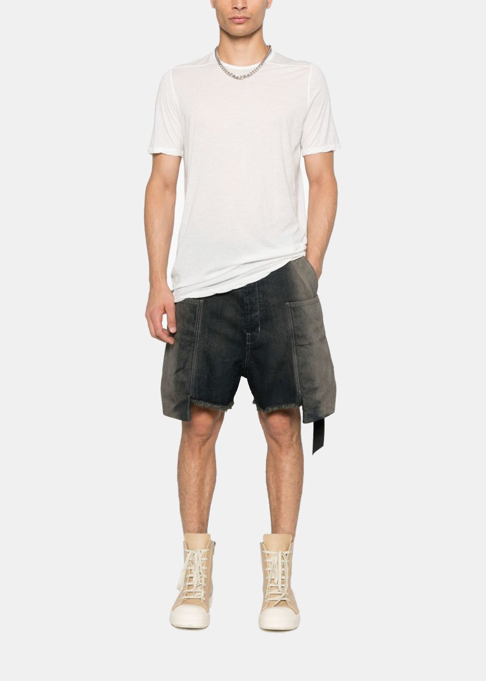Rick owens Bottoms оригінал | Швидка доставка Україна – детальний вид