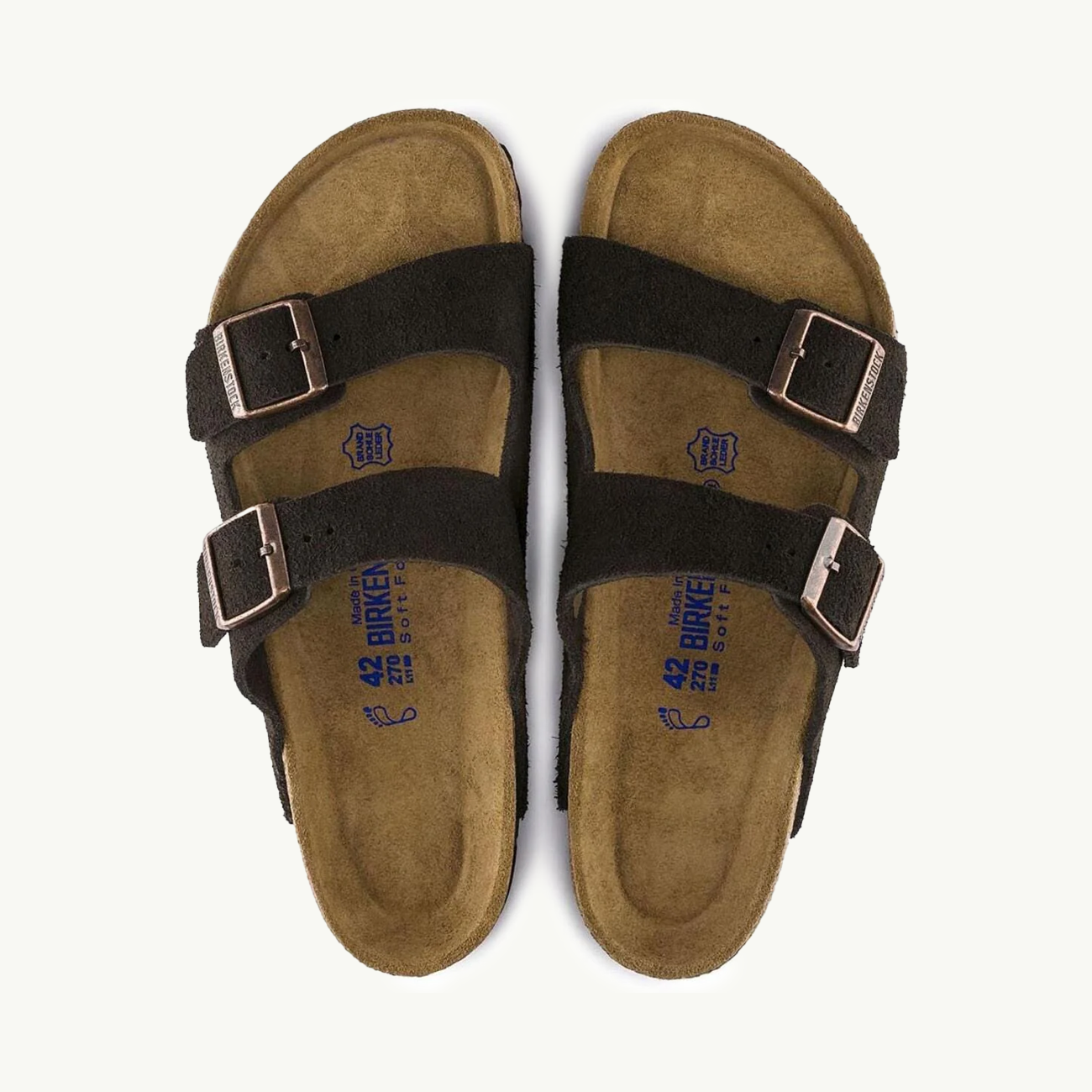 Birkenstock Footwear оригінал | Швидка доставка Україна – детальний вид