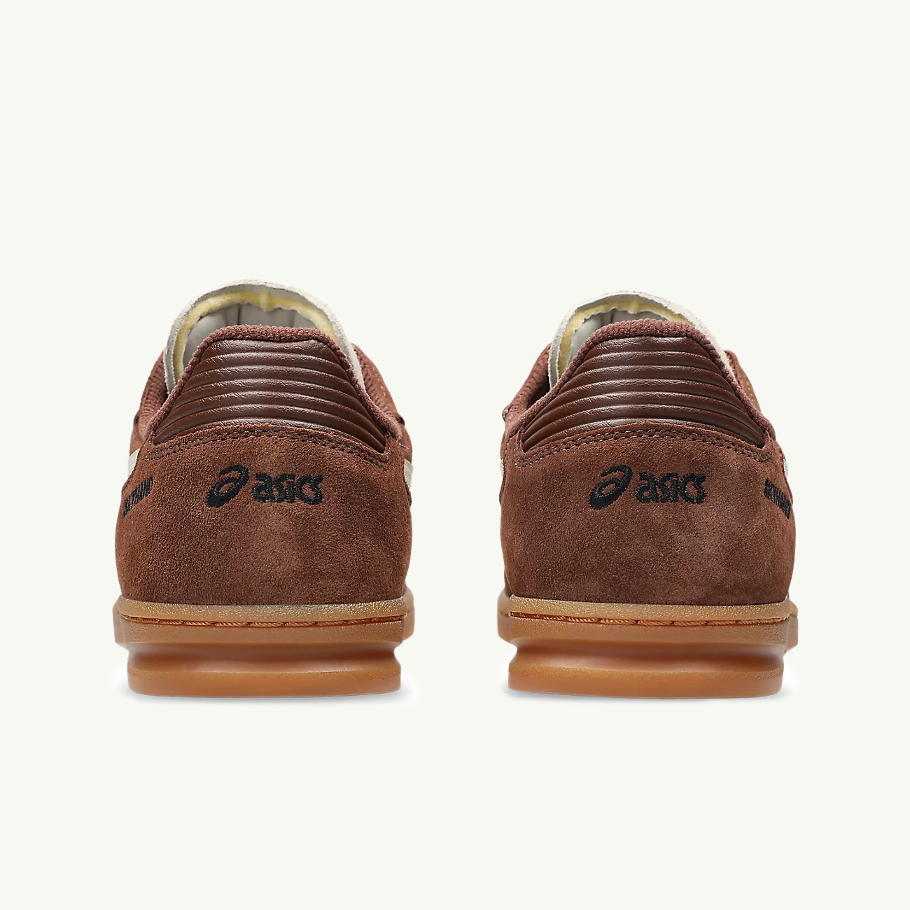 Skyhand Og ASICS – Гарантія оригінальності – детальний вид