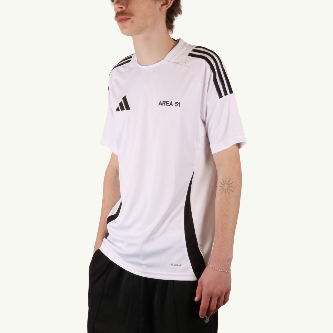X A51 Legacy Home Jersey Adidas оригінал – Купити в Україні – детальний вид - ADIDAS