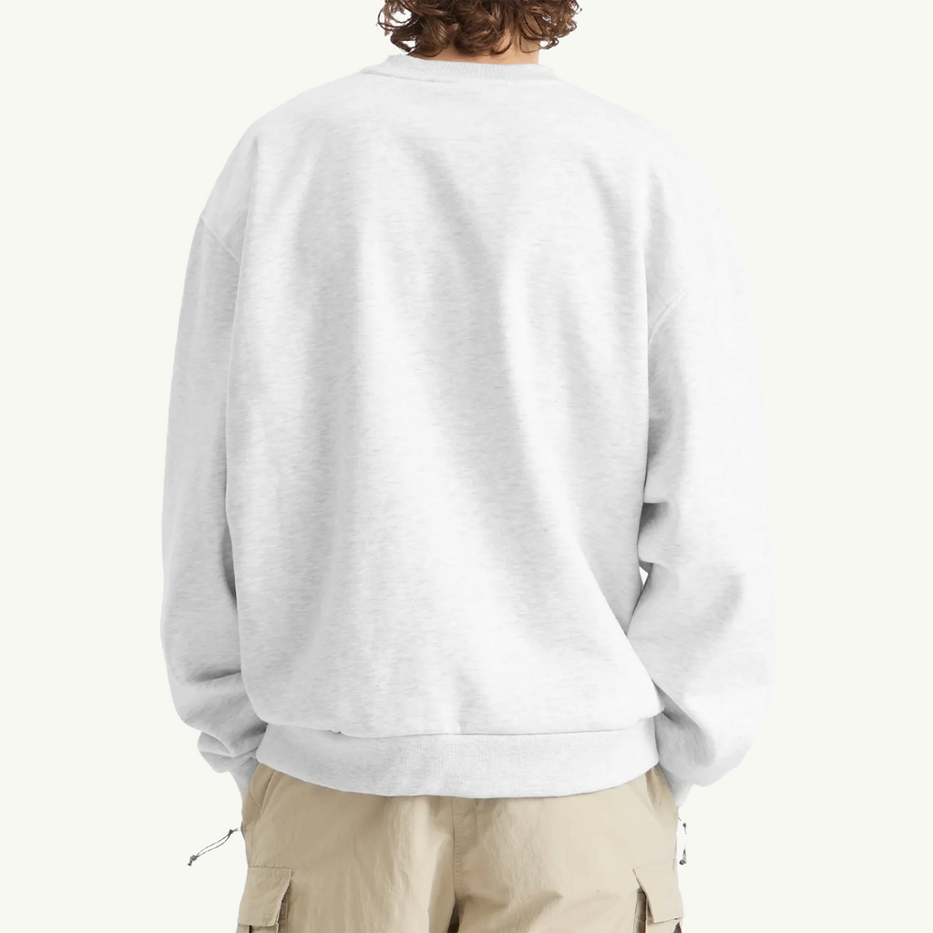 Red Box Crew The north face оригінал – Купити в Україні – детальний вид