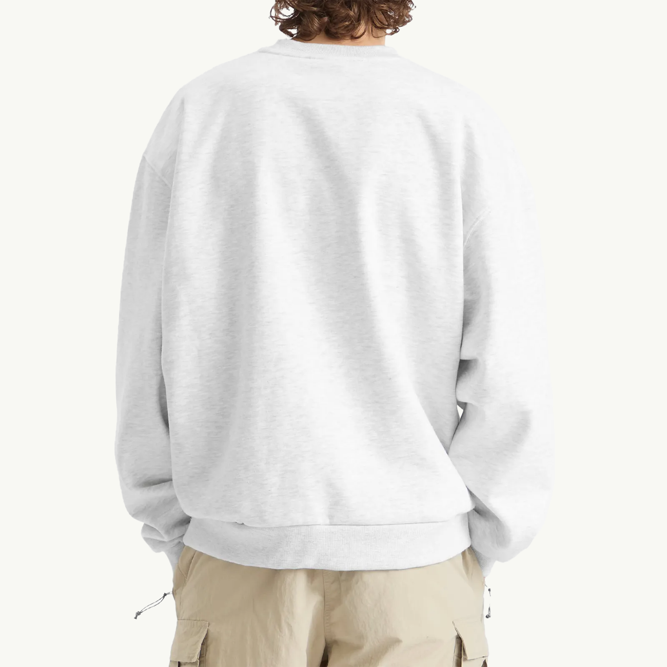 Red Box Crew The north face оригінал – Купити в Україні – детальний вид