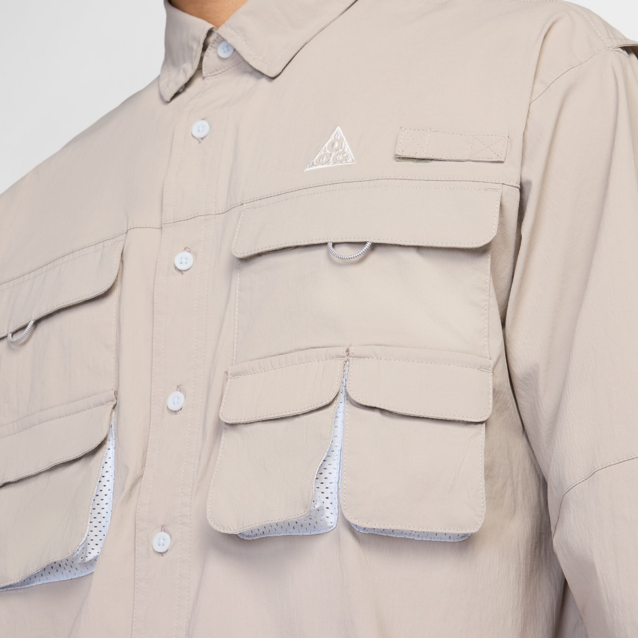 Acg Dri-Fit Adv Uv Ls Shirt Nike оригінал – Купити в Україні – детальний вид